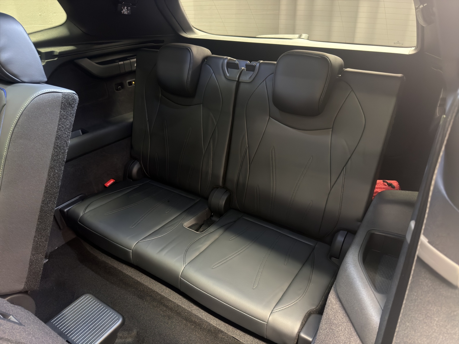 VW Tayron 2.0 TDI SCR R-Line United DSG 4motion-image-12