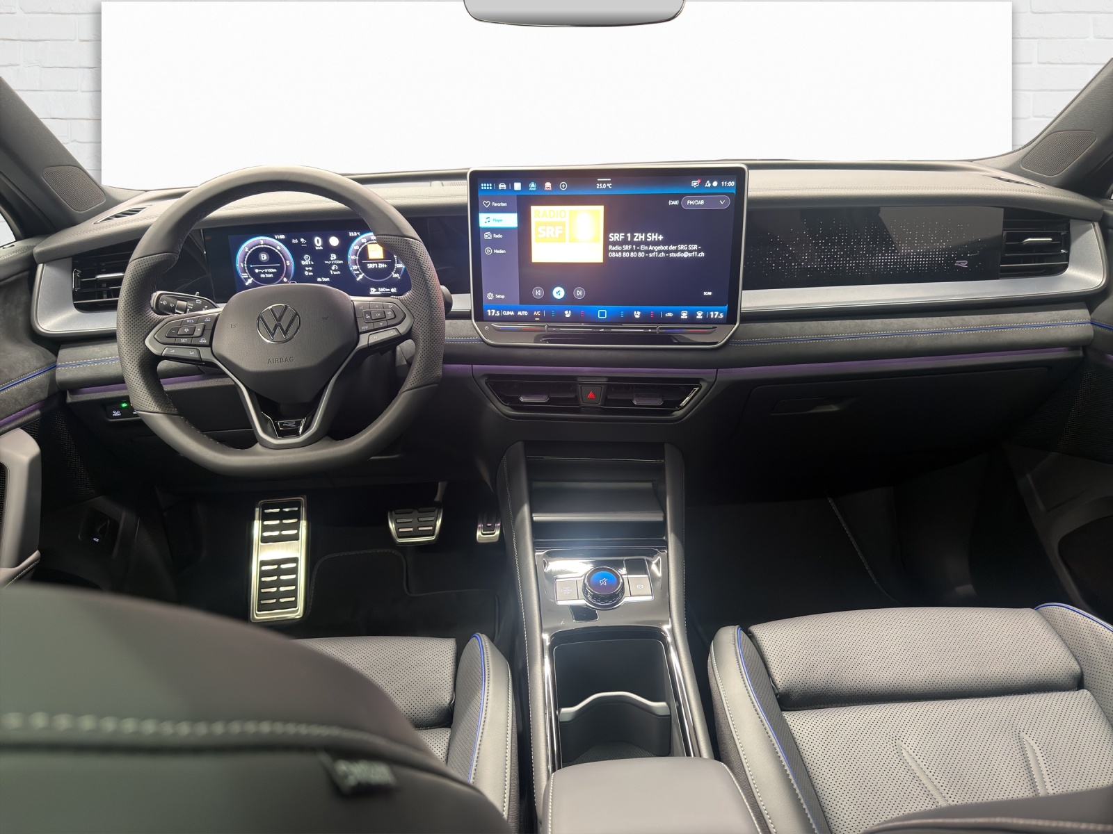VW Tayron 2.0 TDI SCR R-Line United DSG 4motion-image-7