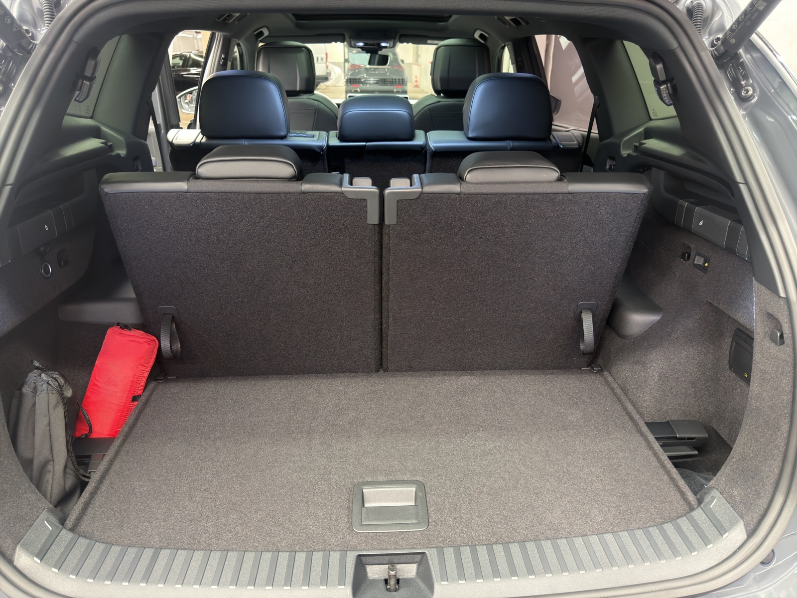 VW Tayron 2.0 TDI SCR R-Line United DSG 4motion-image-11