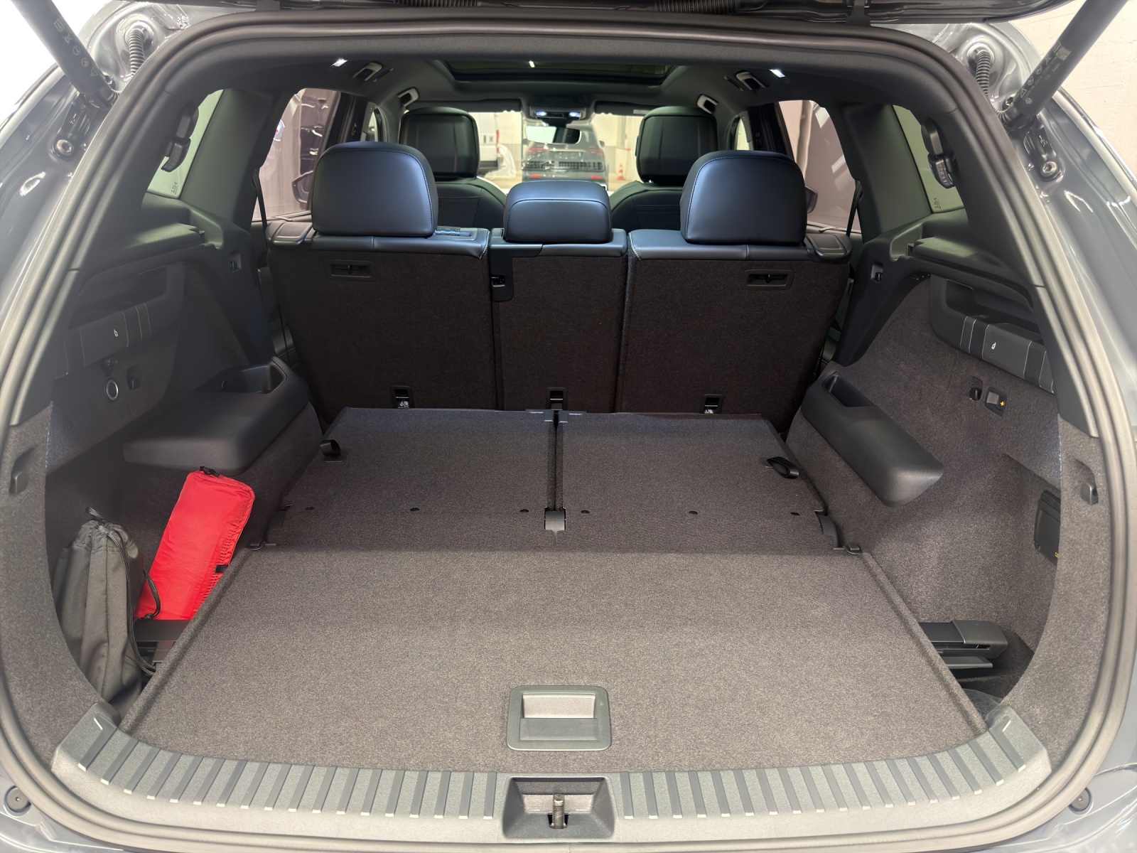 VW Tayron 2.0 TDI SCR R-Line United DSG 4motion-image-10