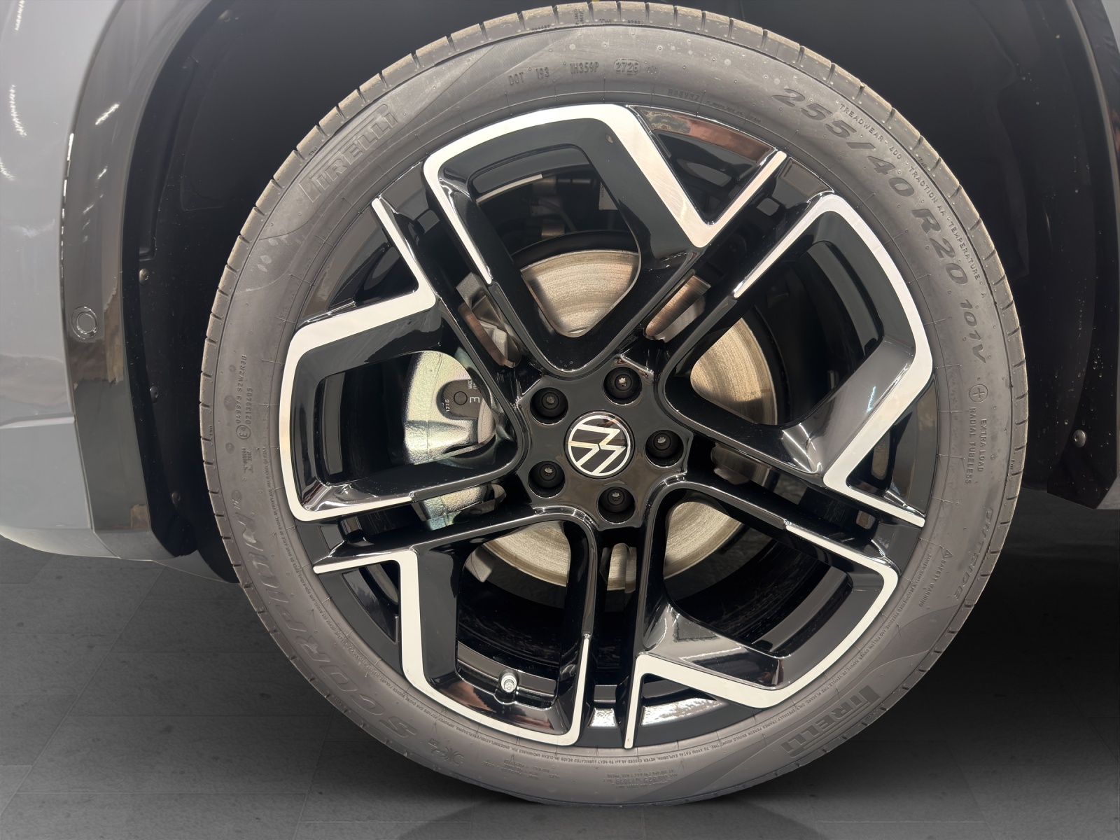 VW Tayron 2.0 TDI SCR R-Line United DSG 4motion-image-5