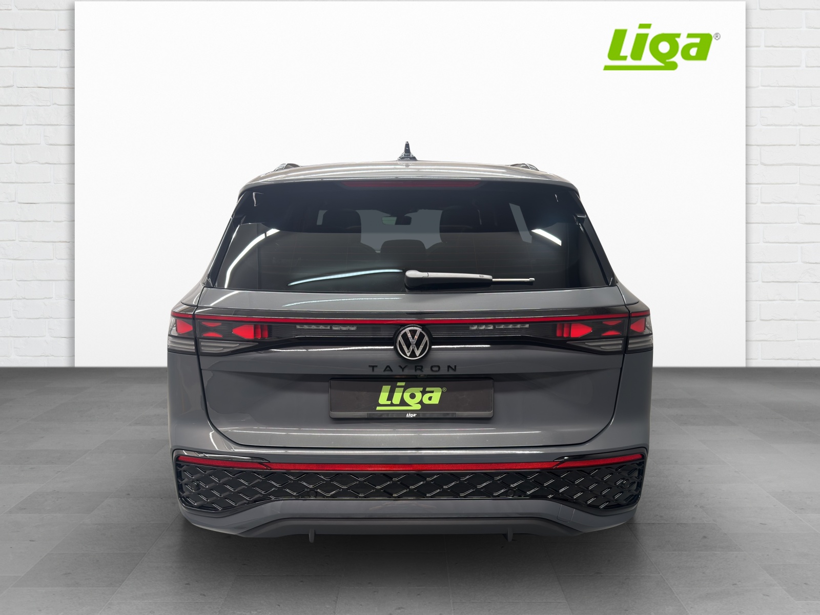 VW Tayron 2.0 TDI SCR R-Line United DSG 4motion-image-4