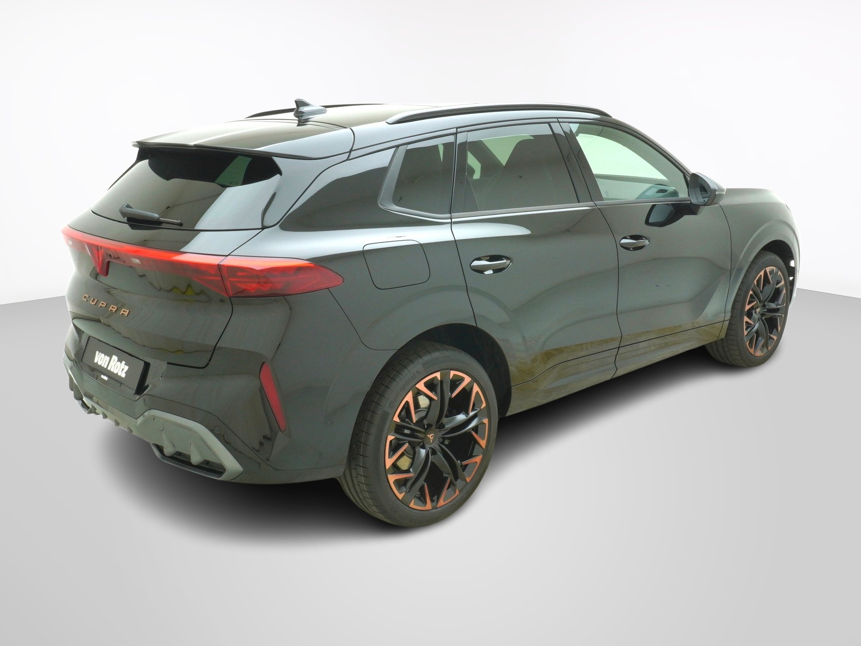 CUPRA Terramar 2.0 TSI VZ 4Drive DSG-image-4