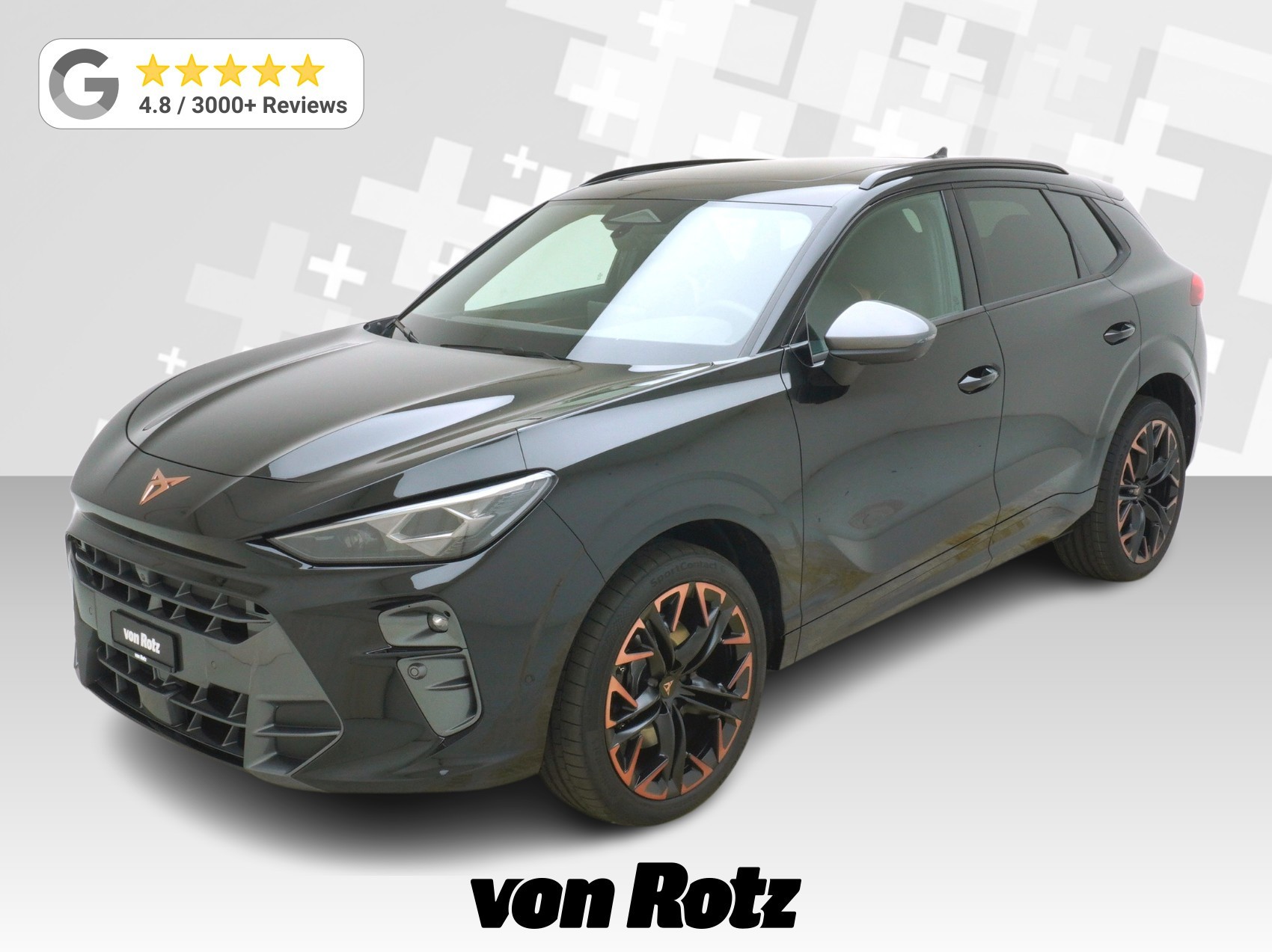 CUPRA Terramar 2.0 TSI VZ 4Drive DSG-image-0