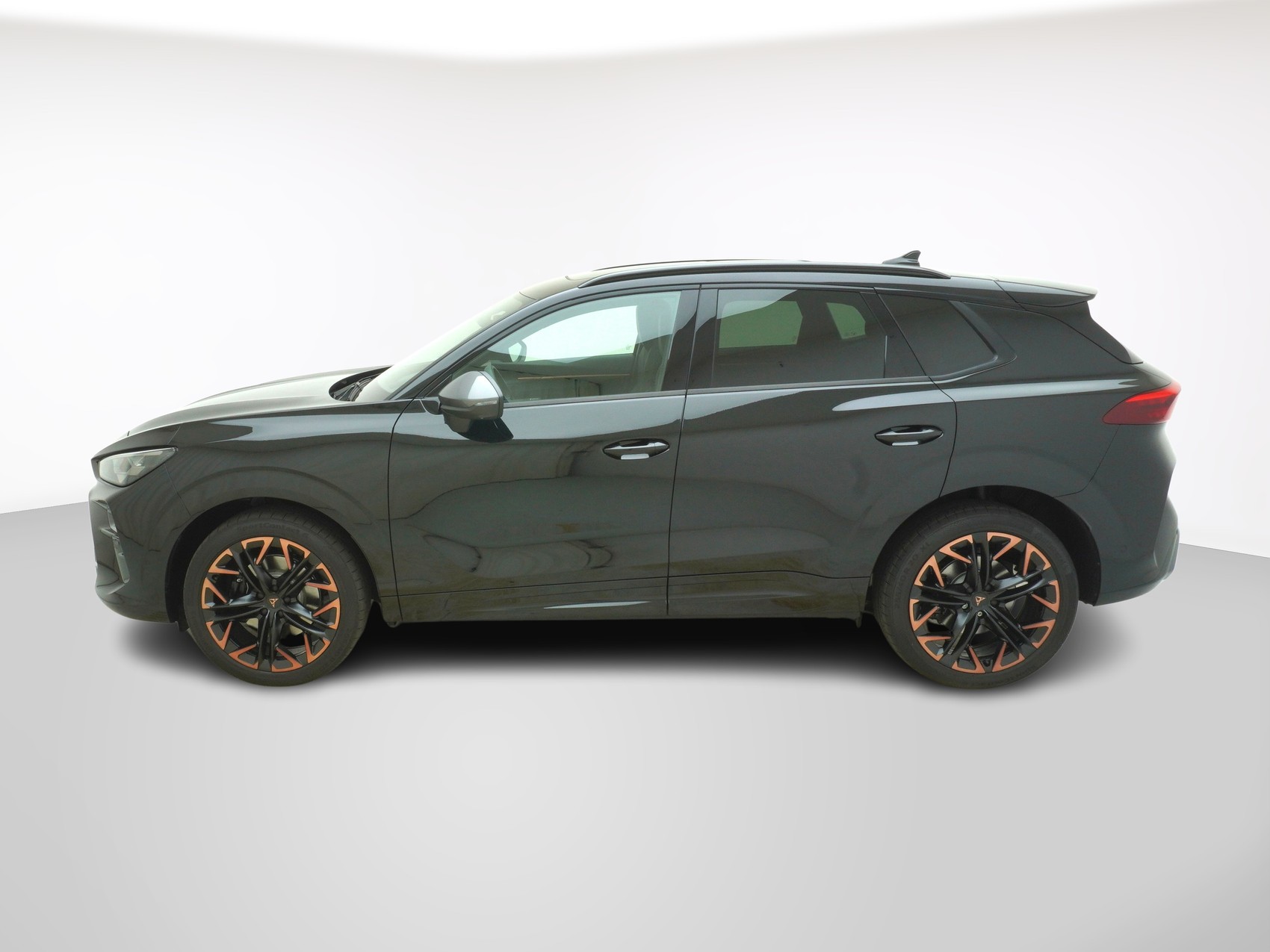 CUPRA Terramar 2.0 TSI VZ 4Drive DSG-image-1