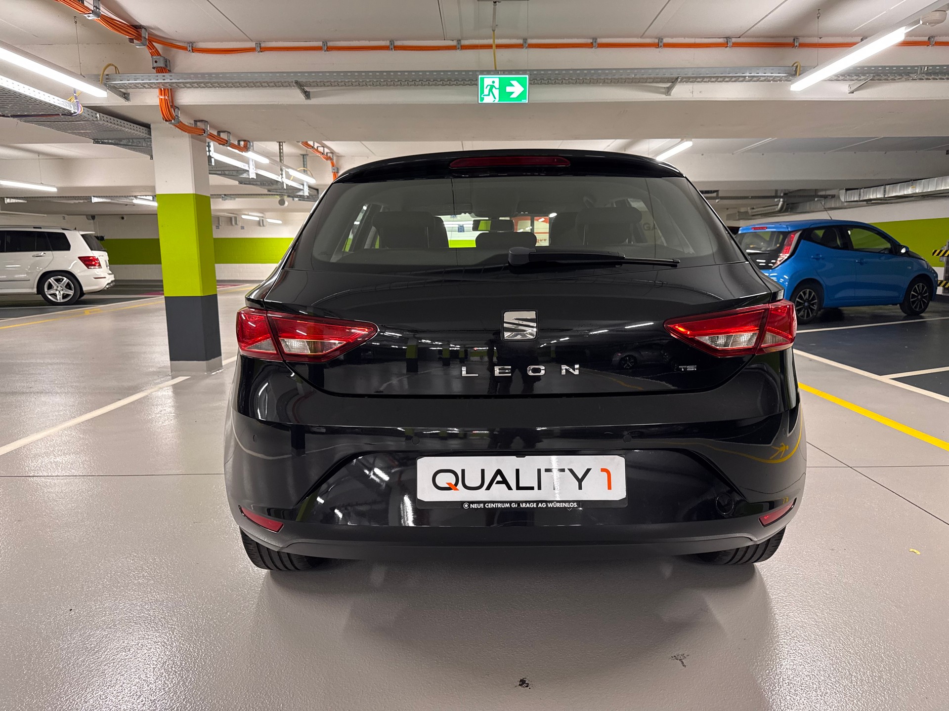 SEAT Leon 1.4 TSI Style-image-5