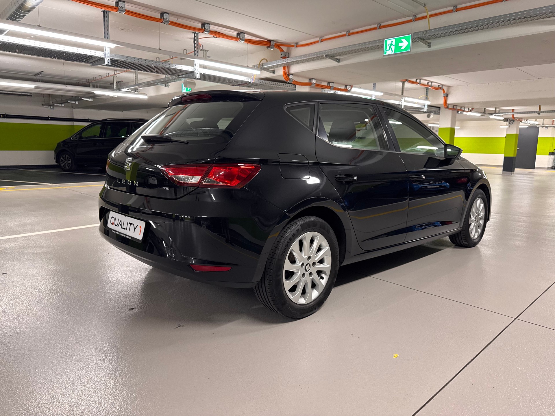 SEAT Leon 1.4 TSI Style-image-4