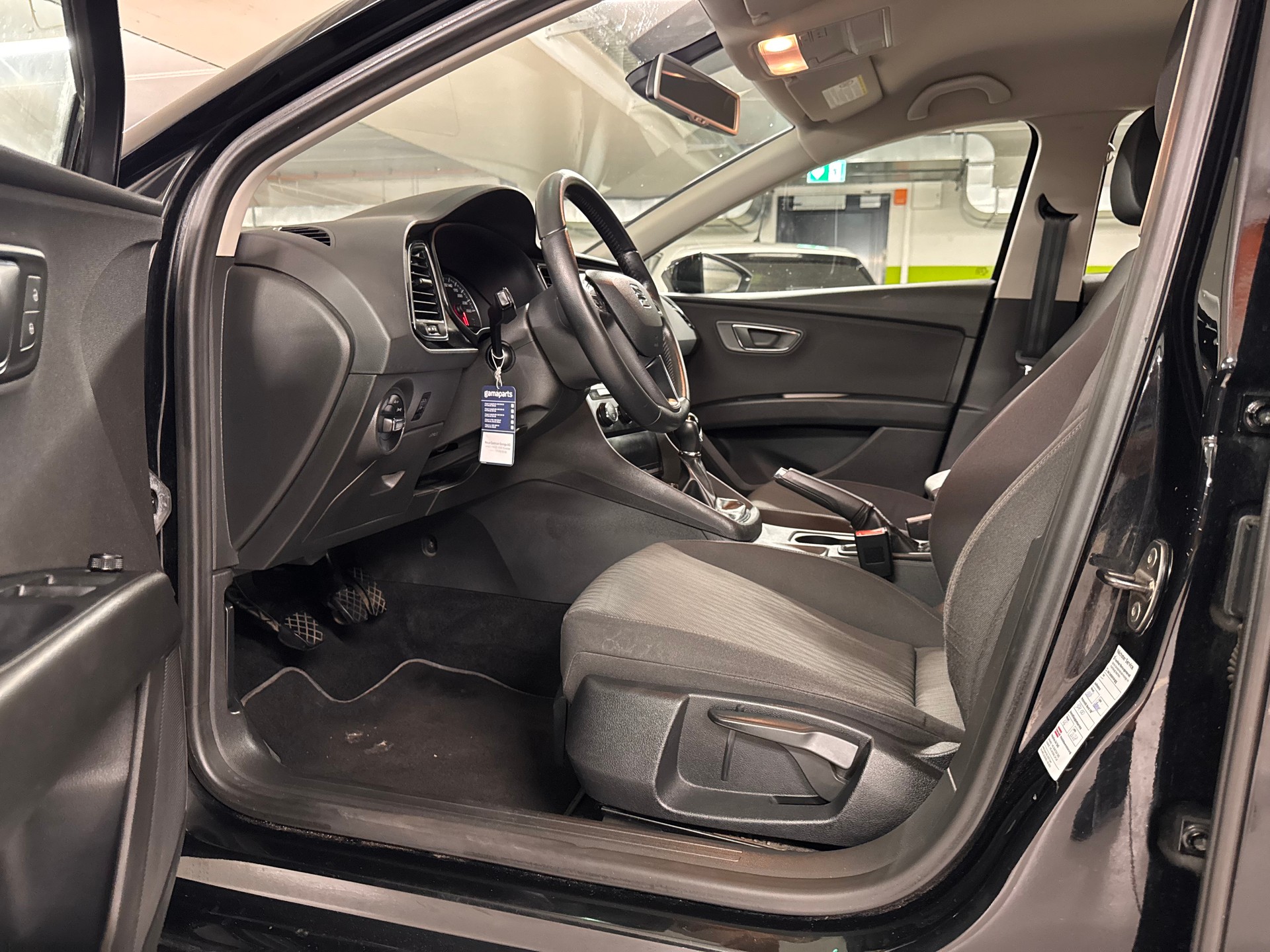 SEAT Leon 1.4 TSI Style-image-14