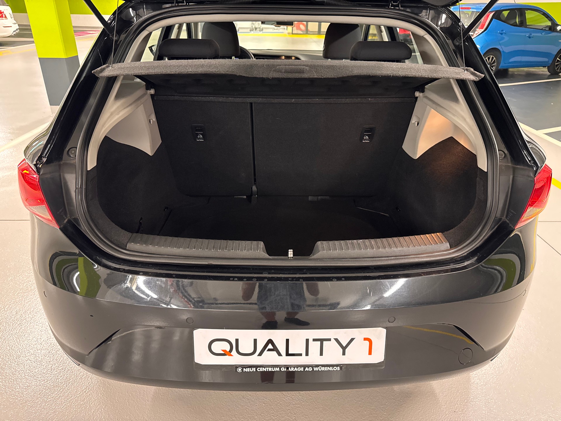 SEAT Leon 1.4 TSI Style-image-8