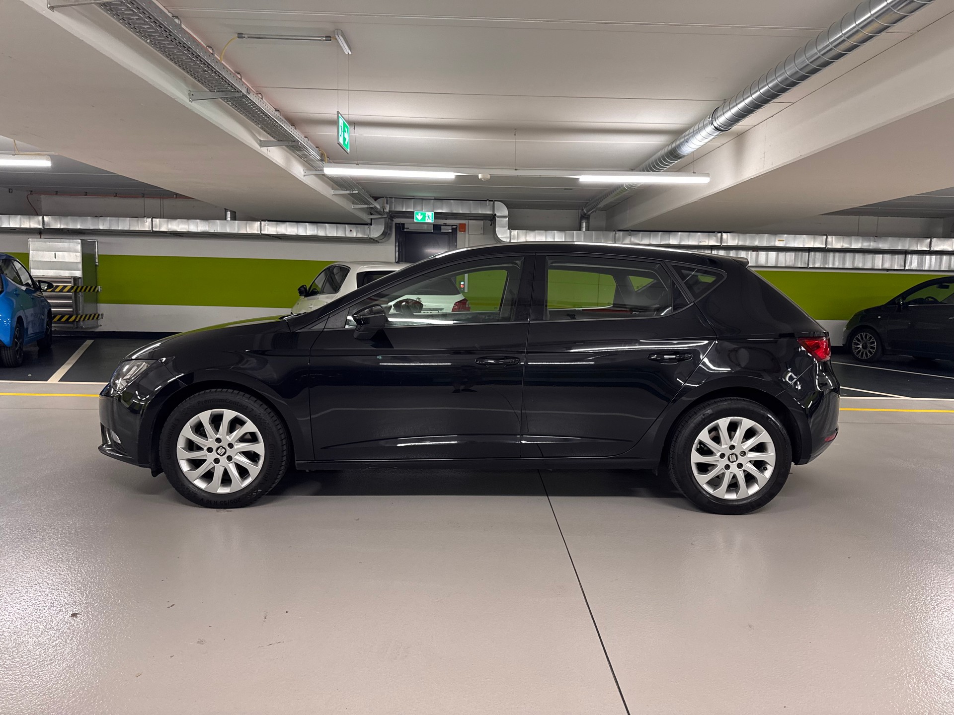 SEAT Leon 1.4 TSI Style-image-7