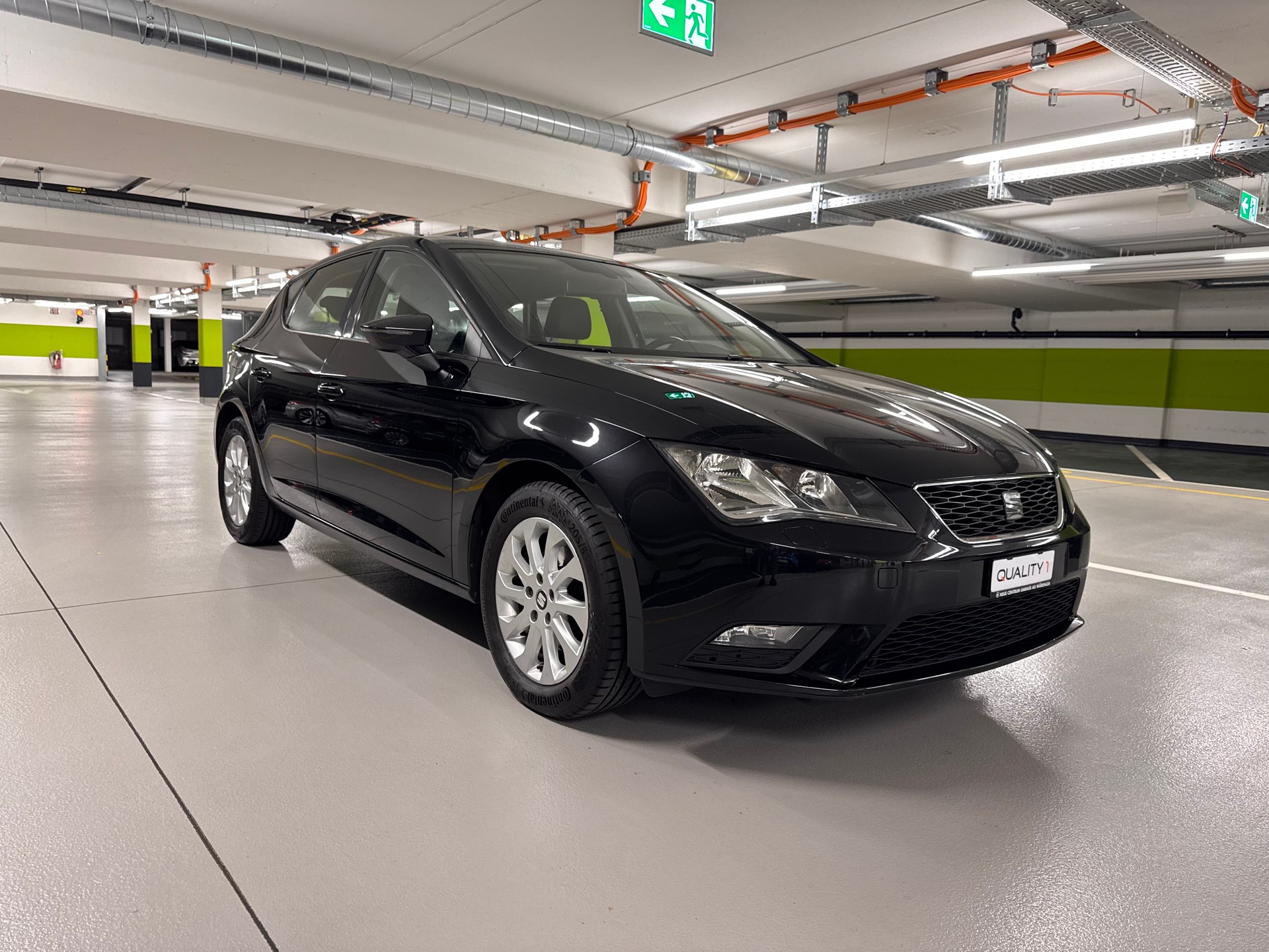 SEAT Leon 1.4 TSI Style-image-2