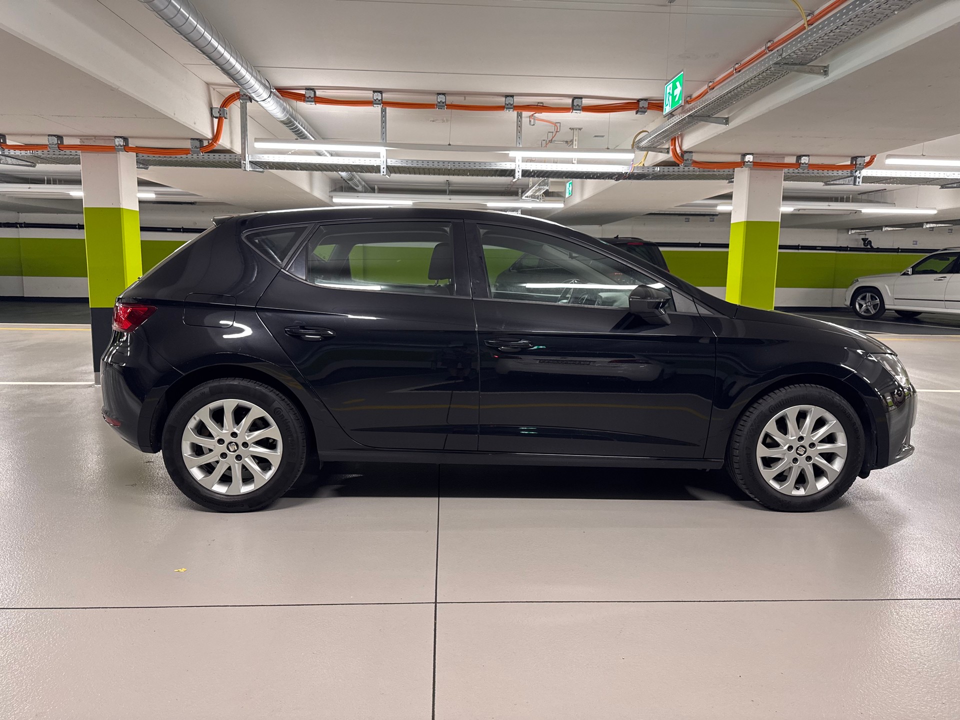 SEAT Leon 1.4 TSI Style-image-3