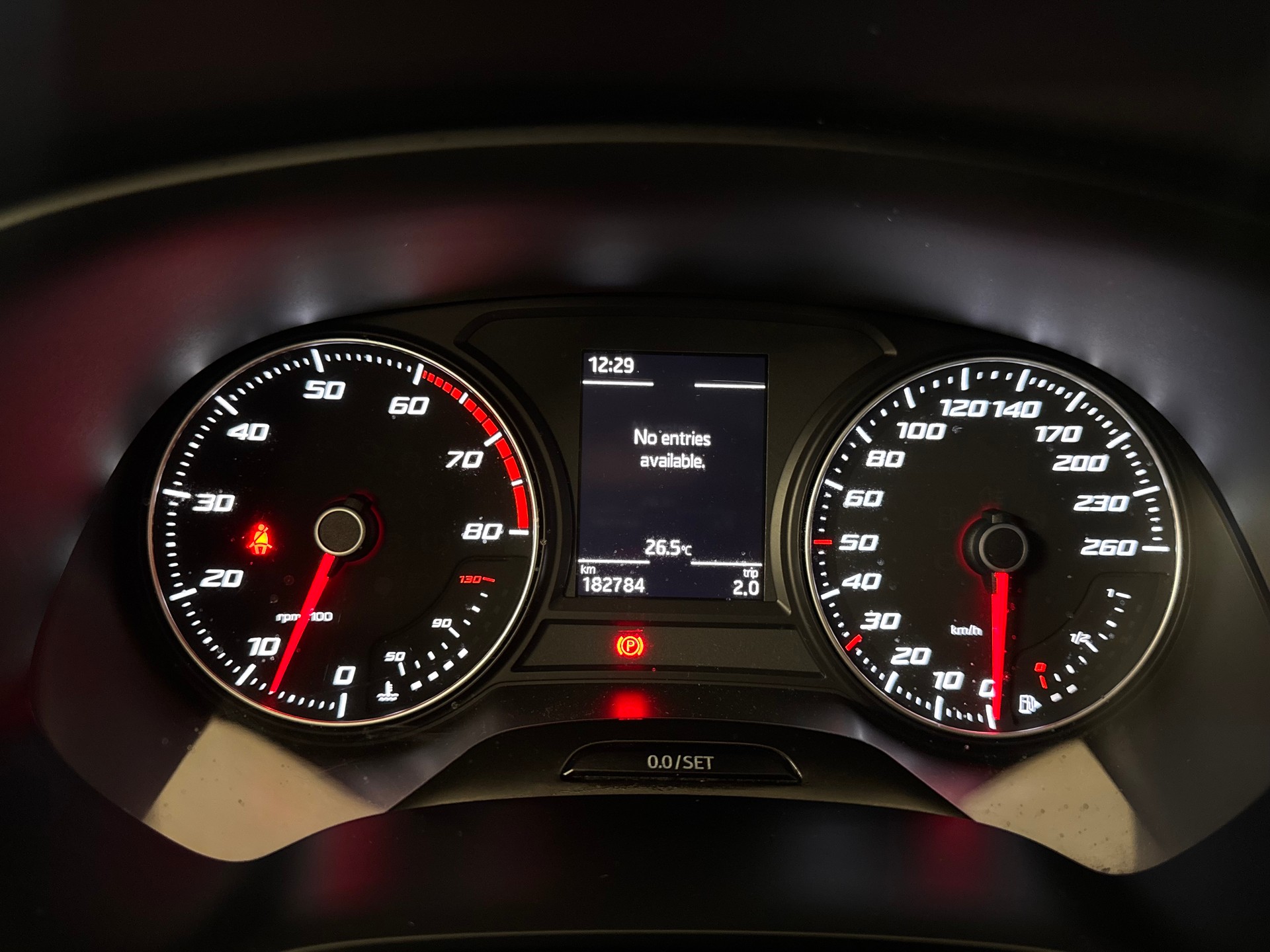 SEAT Leon 1.4 TSI Style-image-15