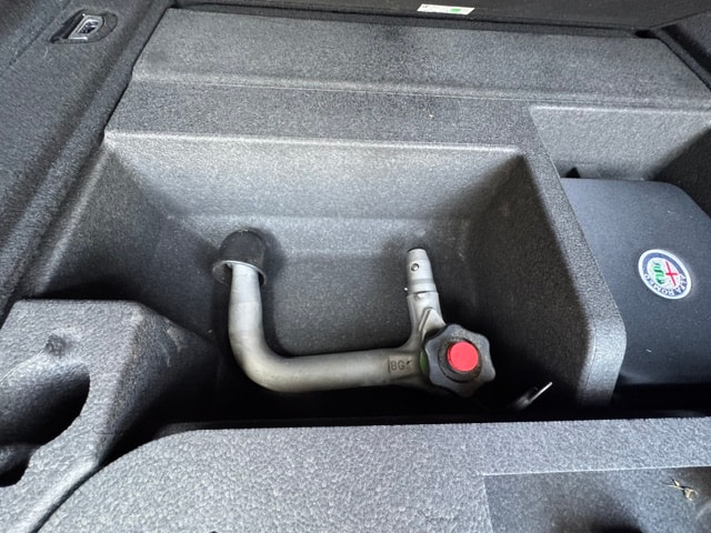 ALFA ROMEO Stelvio 2.0 Super Q4 Automatic-image-11