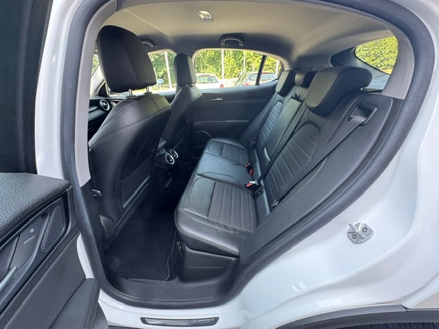 ALFA ROMEO Stelvio 2.0 Super Q4 Automatic-image-10