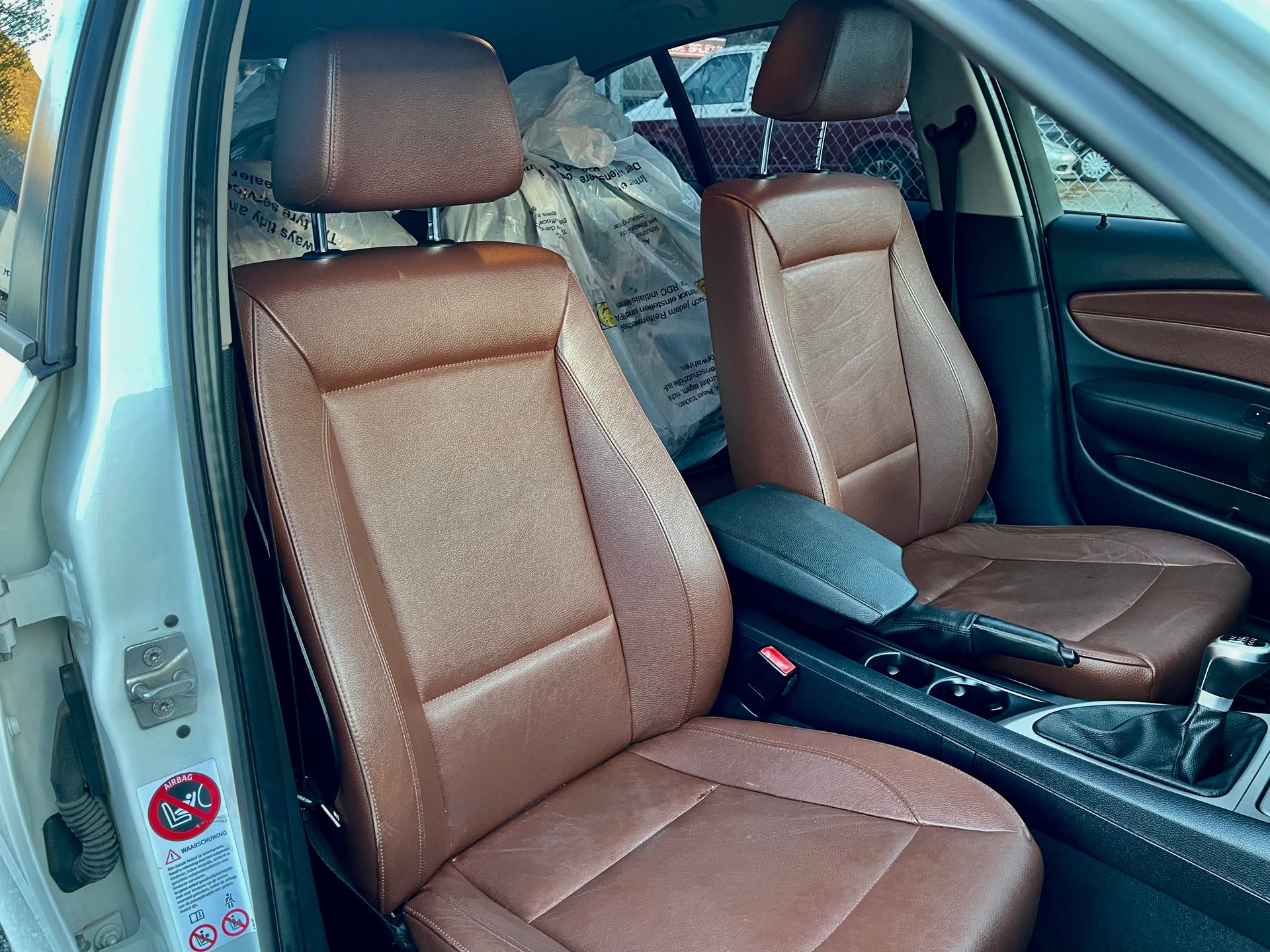 BMW 116i Steptronic-image-9