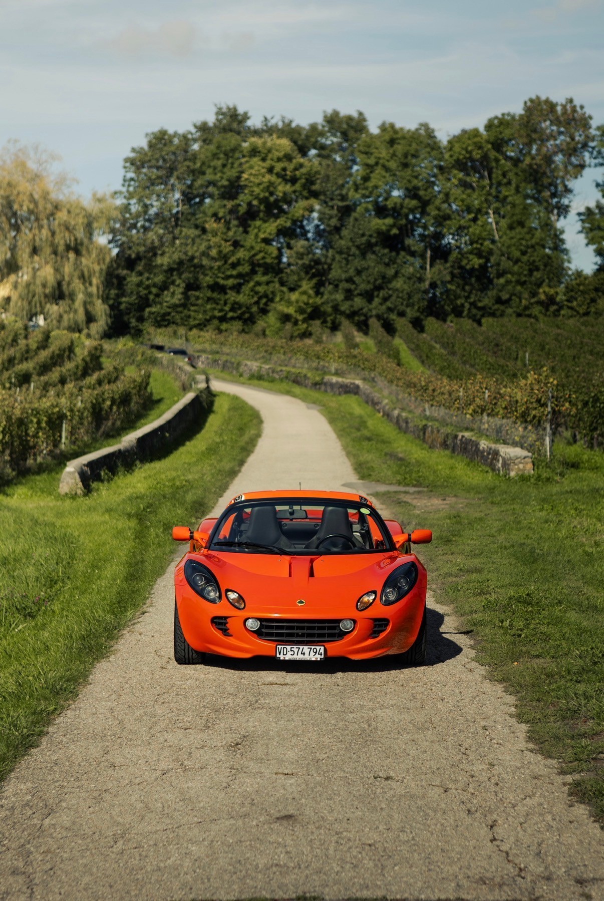 LOTUS 1.8 16V Racetech-image-0