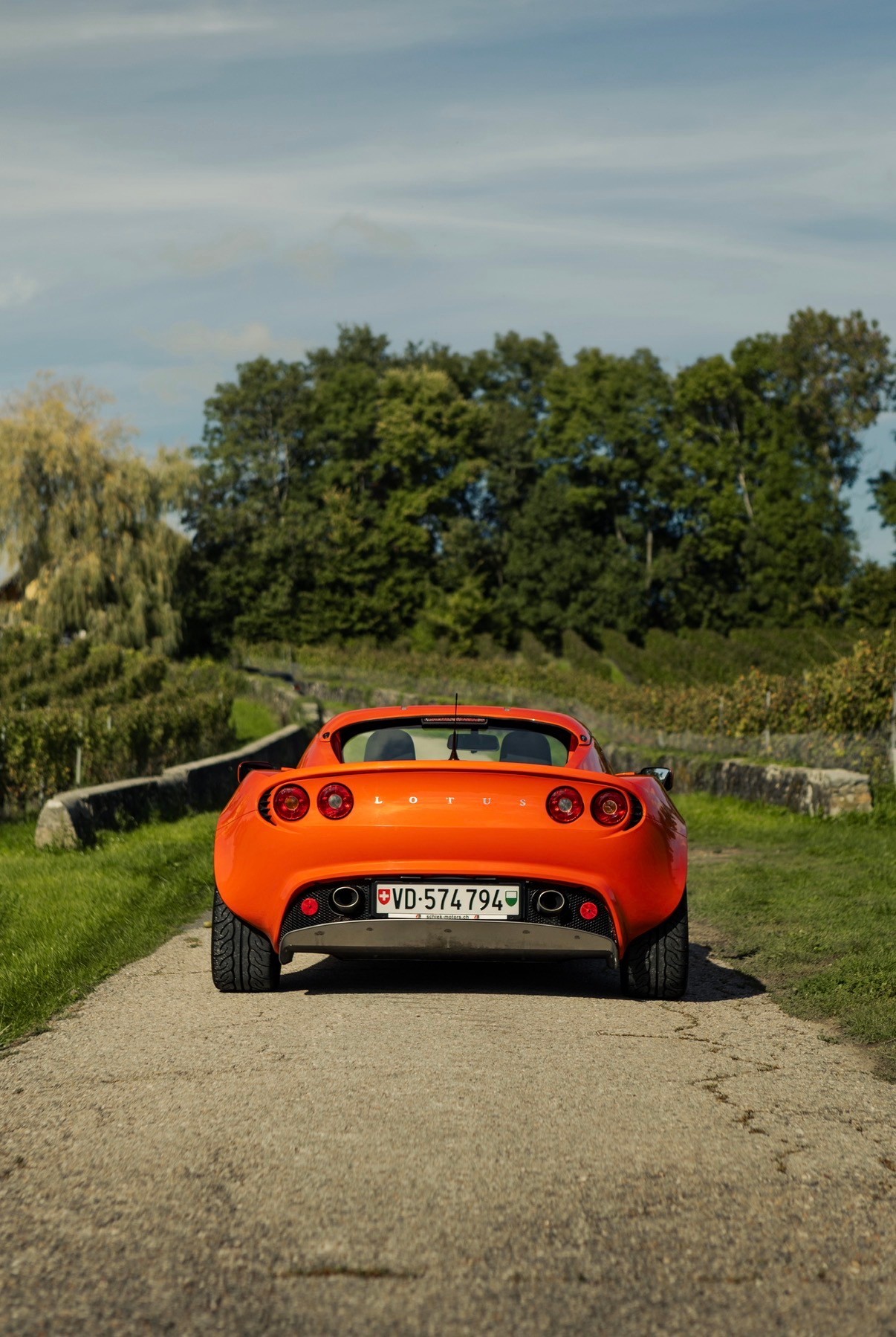 LOTUS 1.8 16V Racetech-image-1