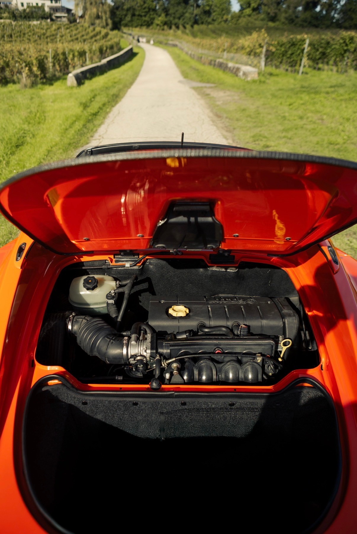LOTUS 1.8 16V Racetech-image-4