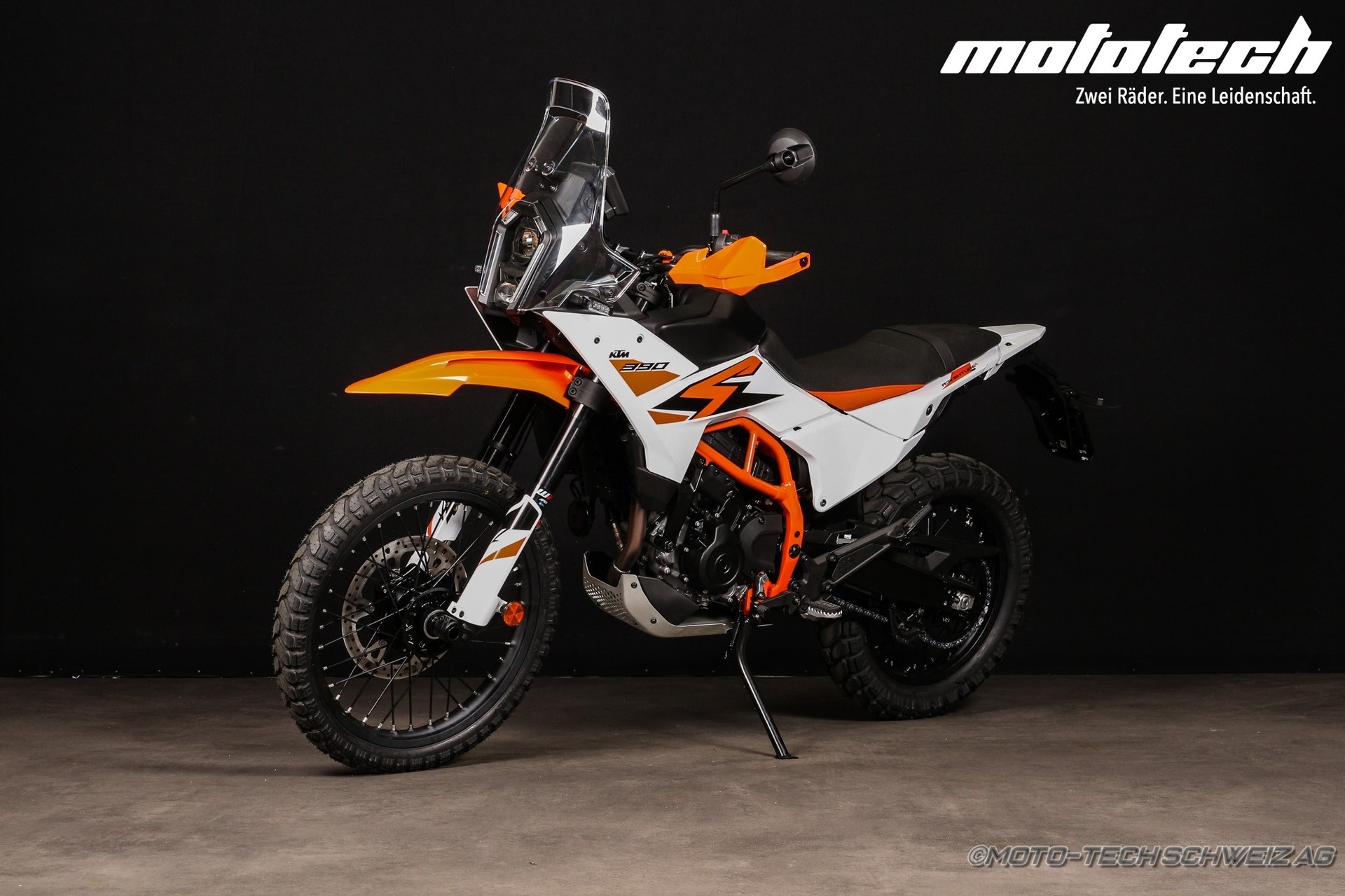 KTM 390 Adventure R-image-4