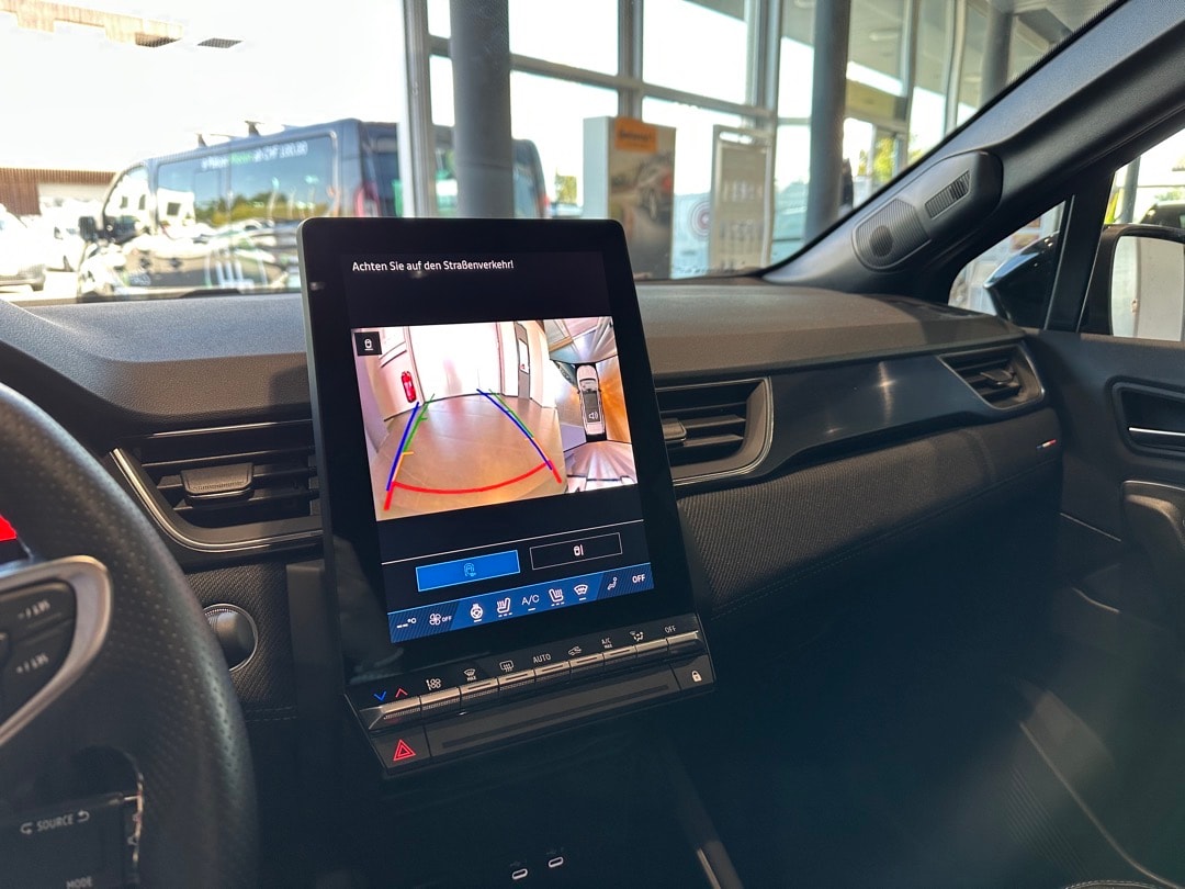 RENAULT Symbioz 1.6 E-Tech Esprit Alpine-image-19