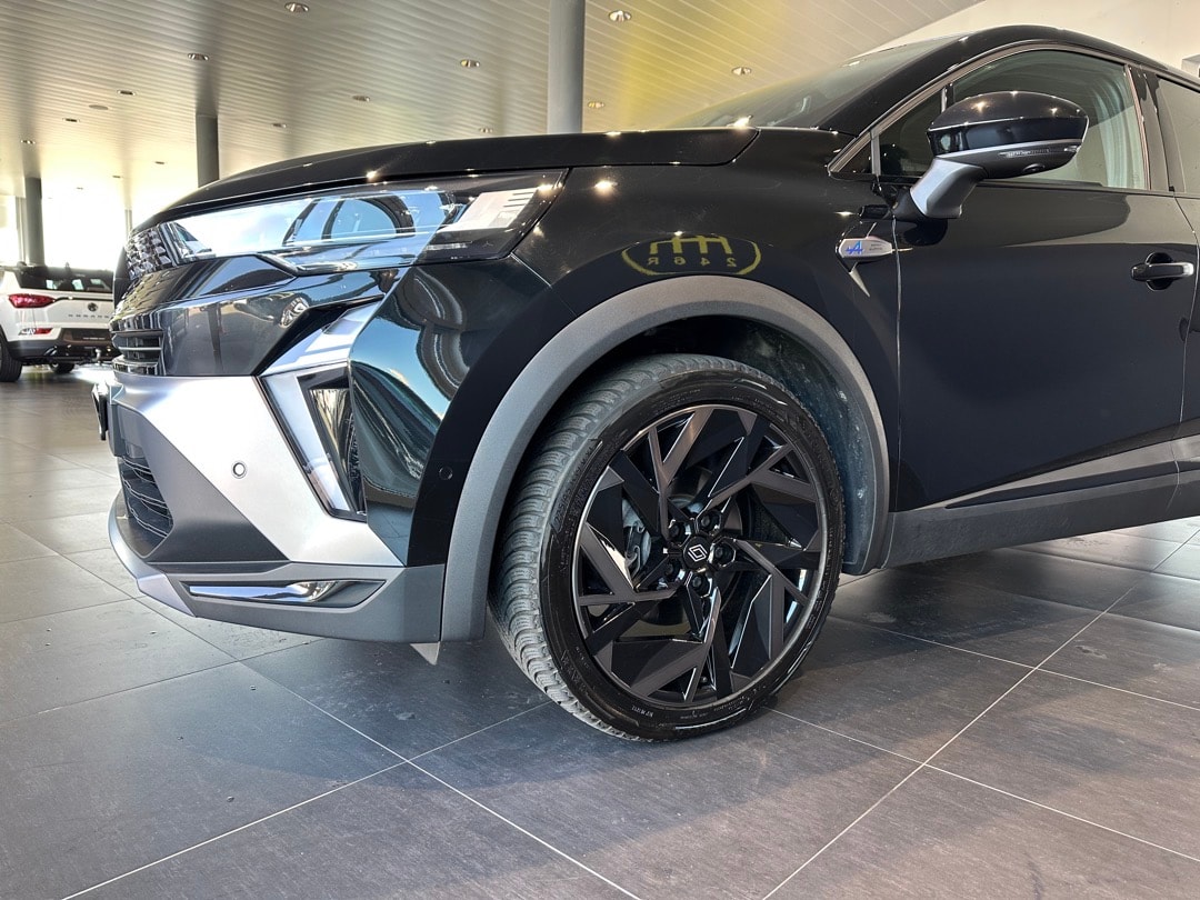 RENAULT Symbioz 1.6 E-Tech Esprit Alpine-image-2