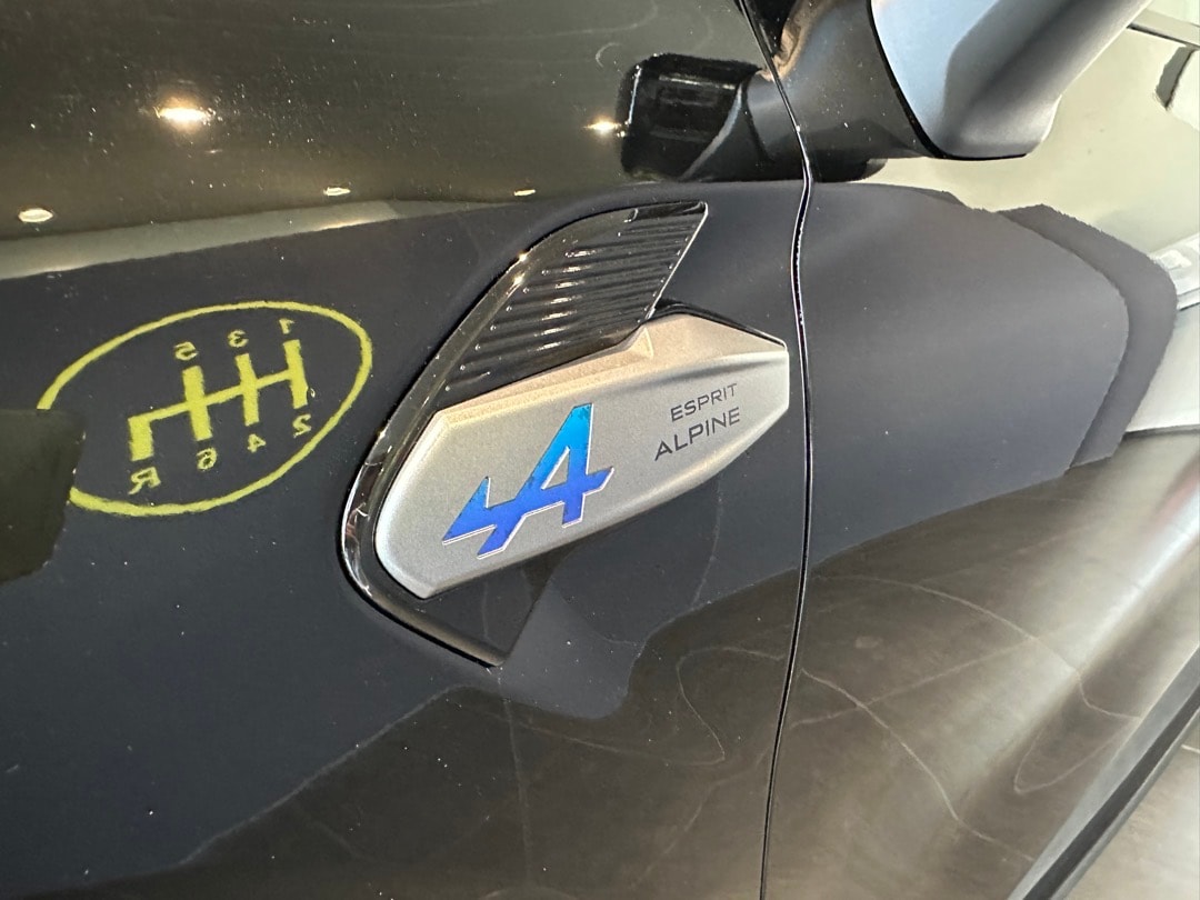 RENAULT Symbioz 1.6 E-Tech Esprit Alpine-image-4