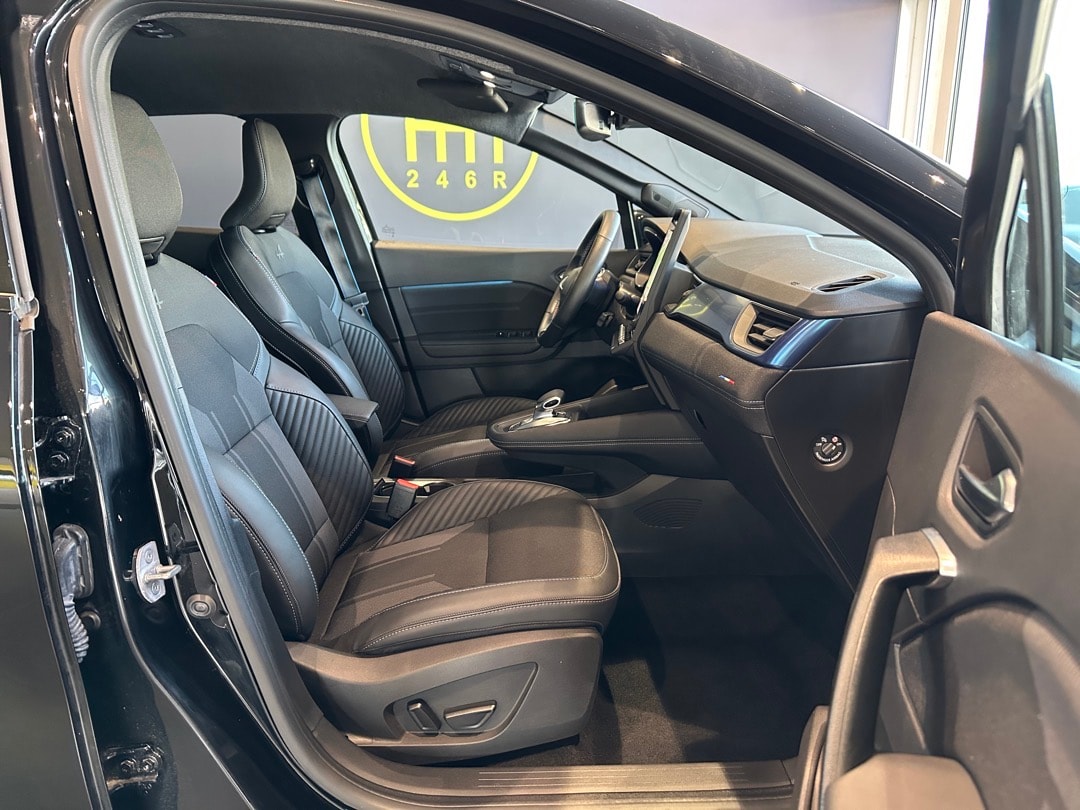 RENAULT Symbioz 1.6 E-Tech Esprit Alpine-image-13