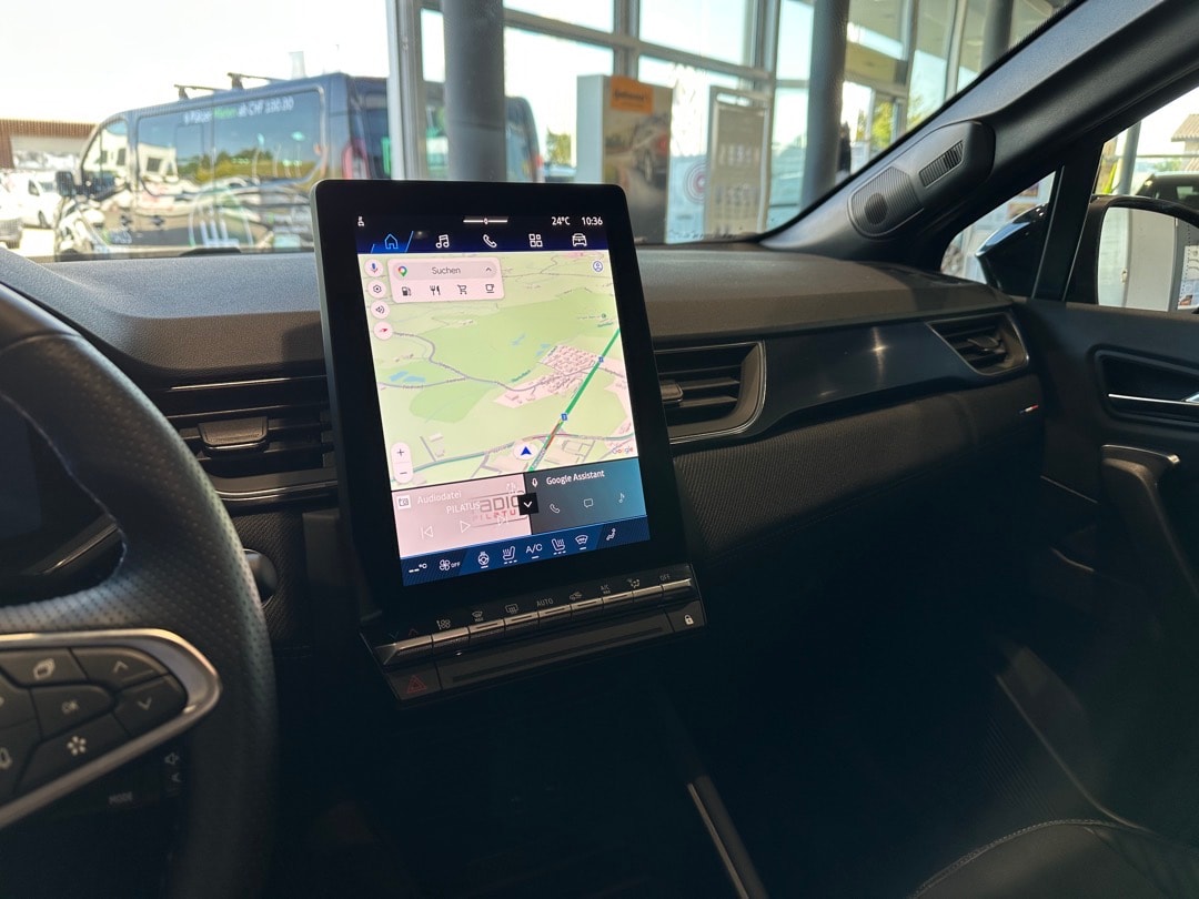 RENAULT Symbioz 1.6 E-Tech Esprit Alpine-image-18