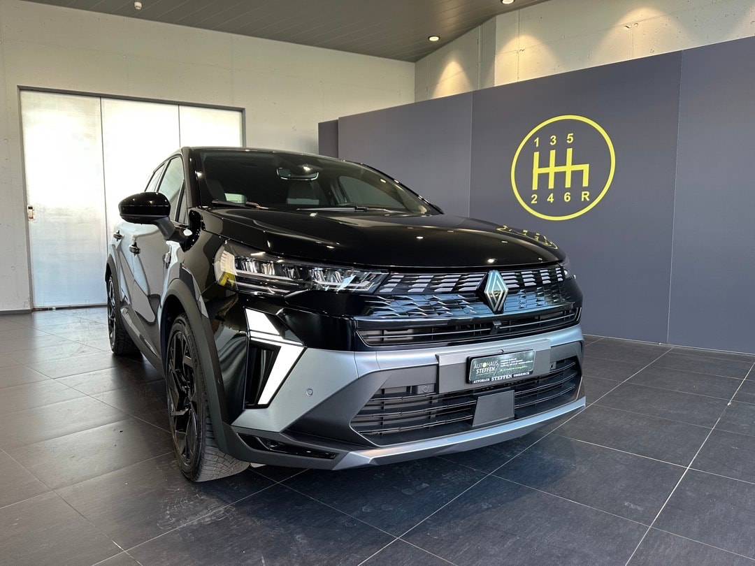RENAULT Symbioz 1.6 E-Tech Esprit Alpine-image-1