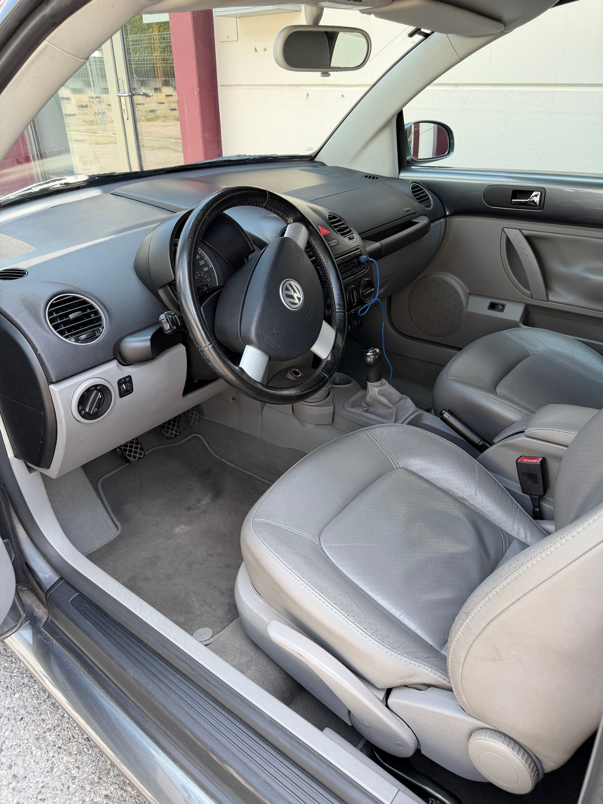 VW 1.8 20V Turbo-image-0