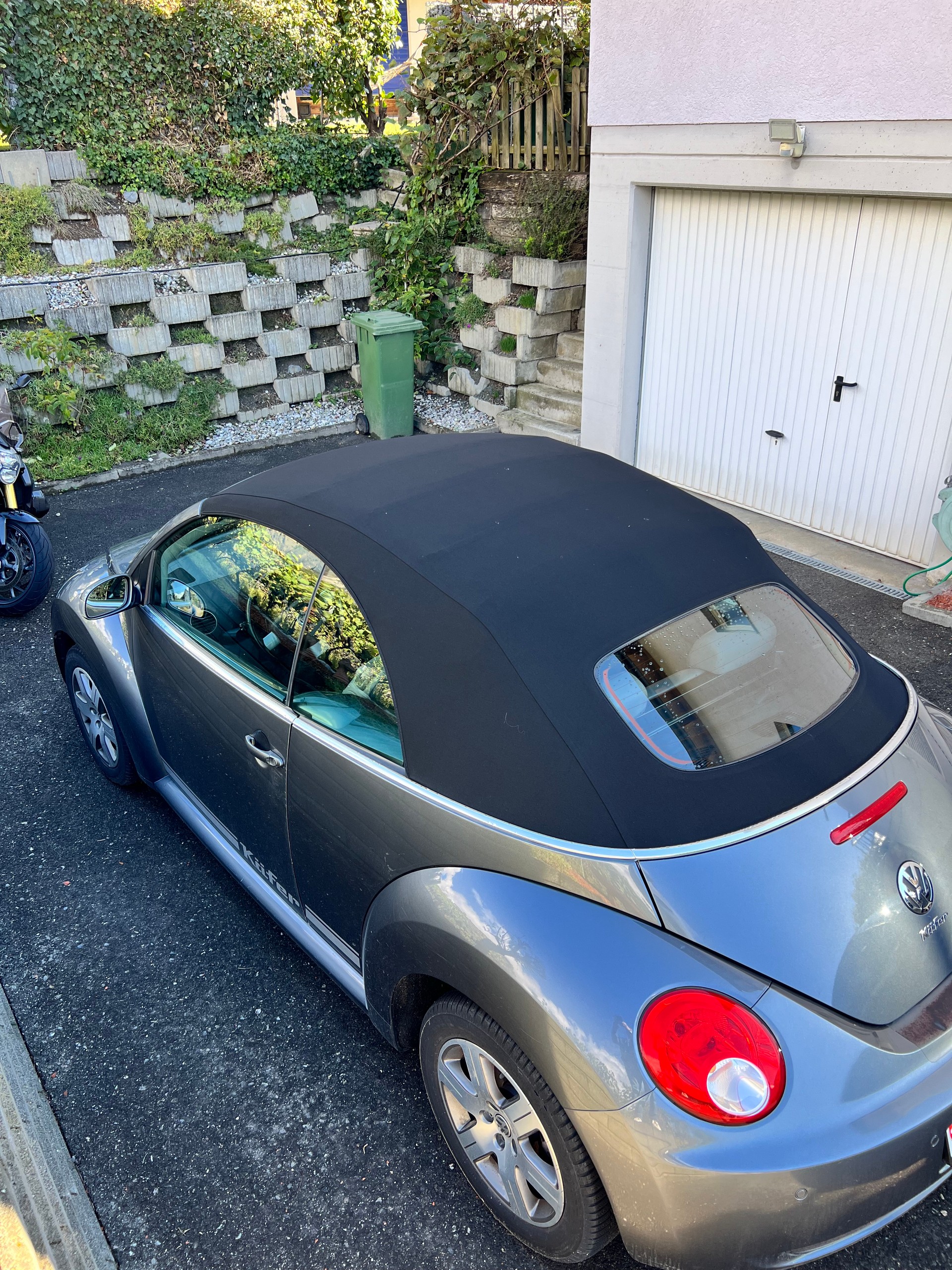 VW 1.8 20V Turbo-image-3