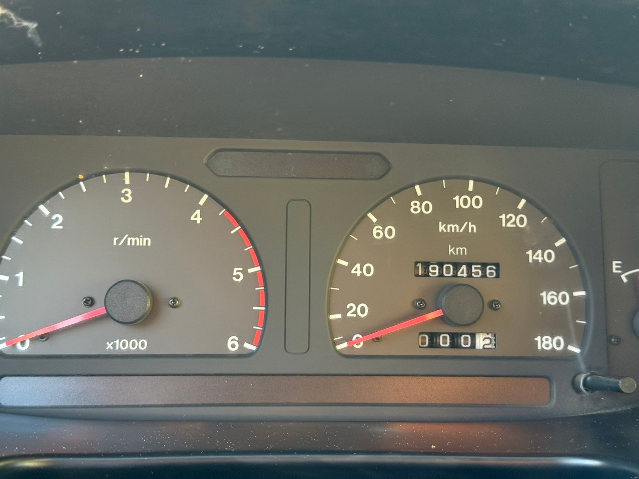 OPEL Campo 3.1TD DK 4x4-image-14