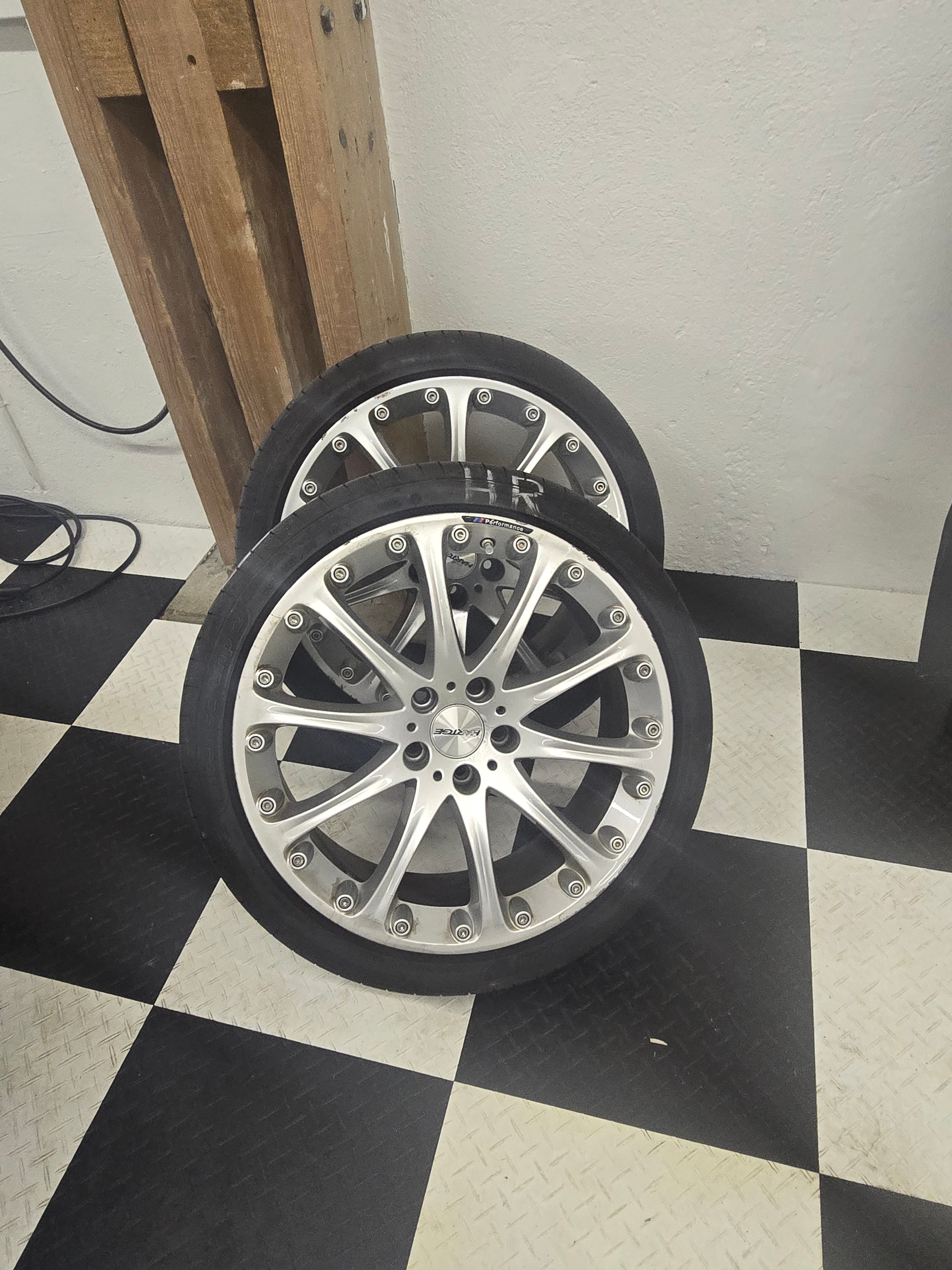BMW 535d Touring Steptronic-image-13