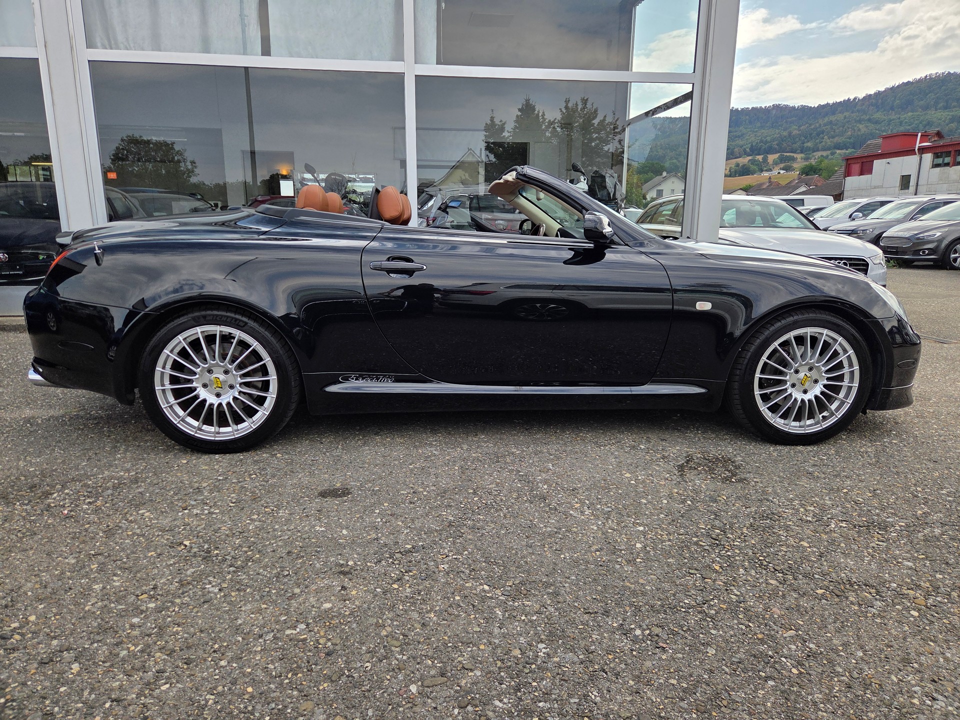 LEXUS SC 430 Automatic-image-11