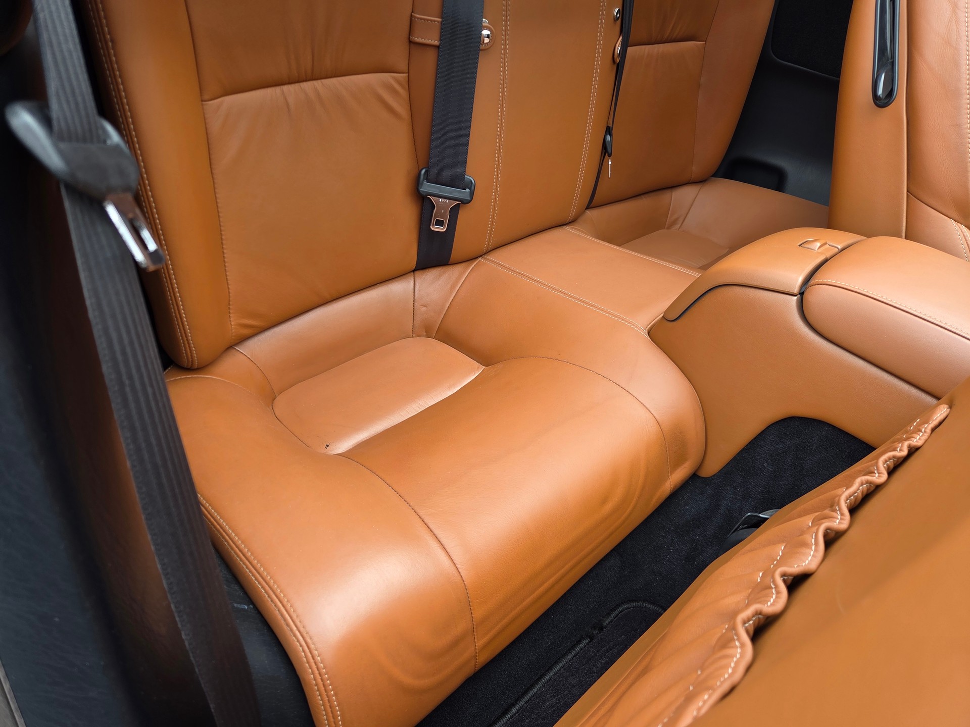 LEXUS SC 430 Automatic-image-16