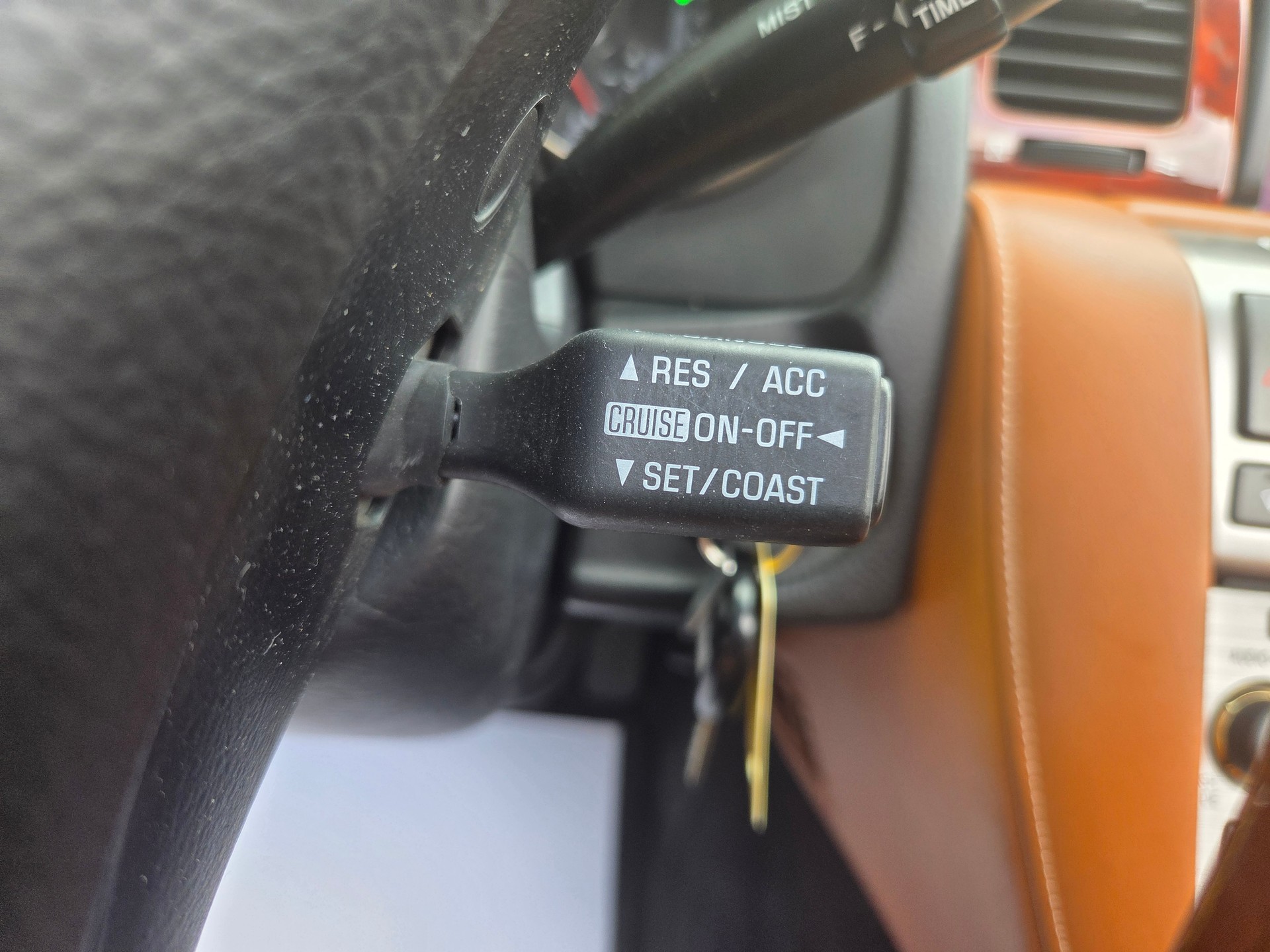 LEXUS SC 430 Automatic-image-18