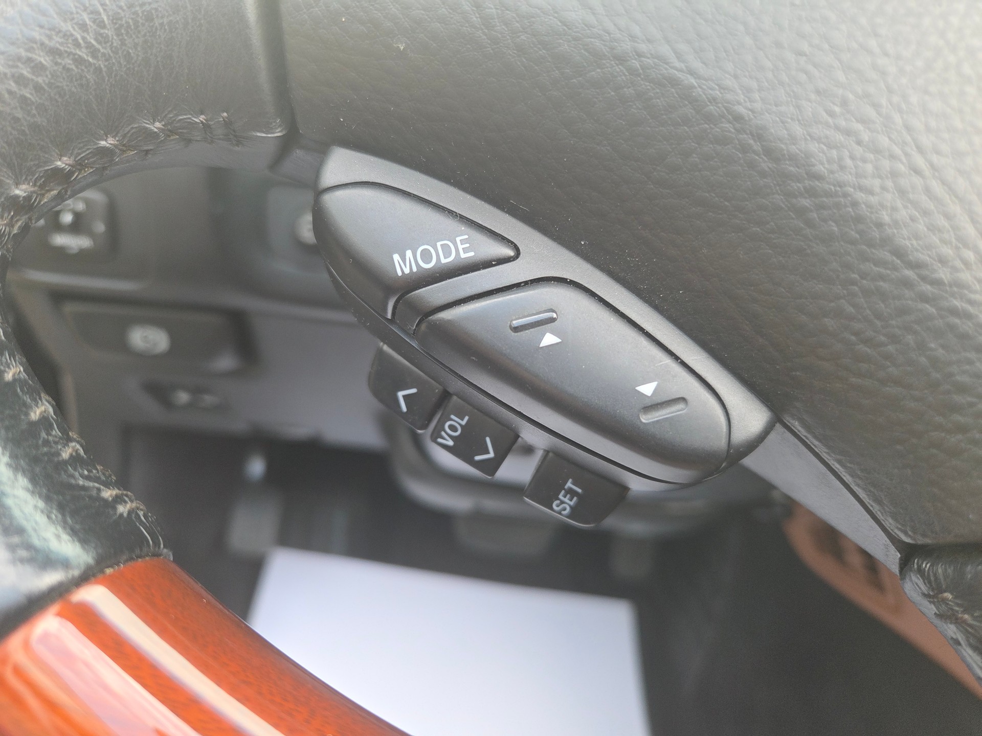 LEXUS SC 430 Automatic-image-19