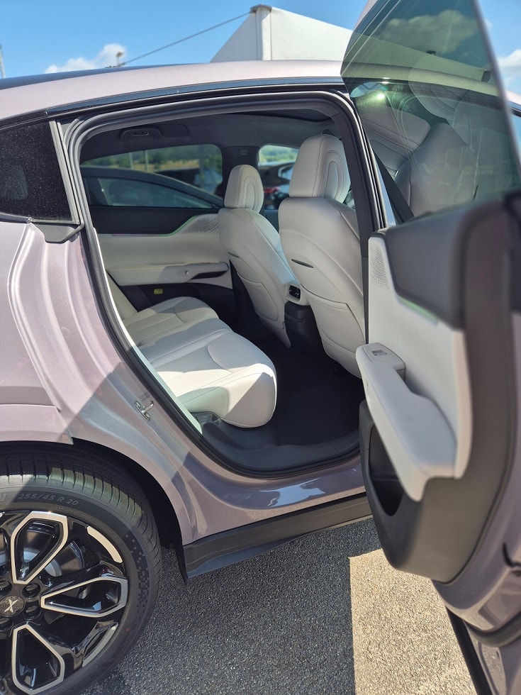 XPENG G6 AWD Performance + AHK (neues Modell)-image-9