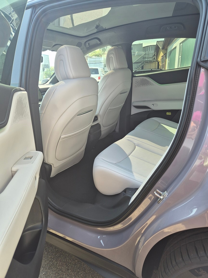 XPENG G6 AWD Performance + AHK (neues Modell)-image-5