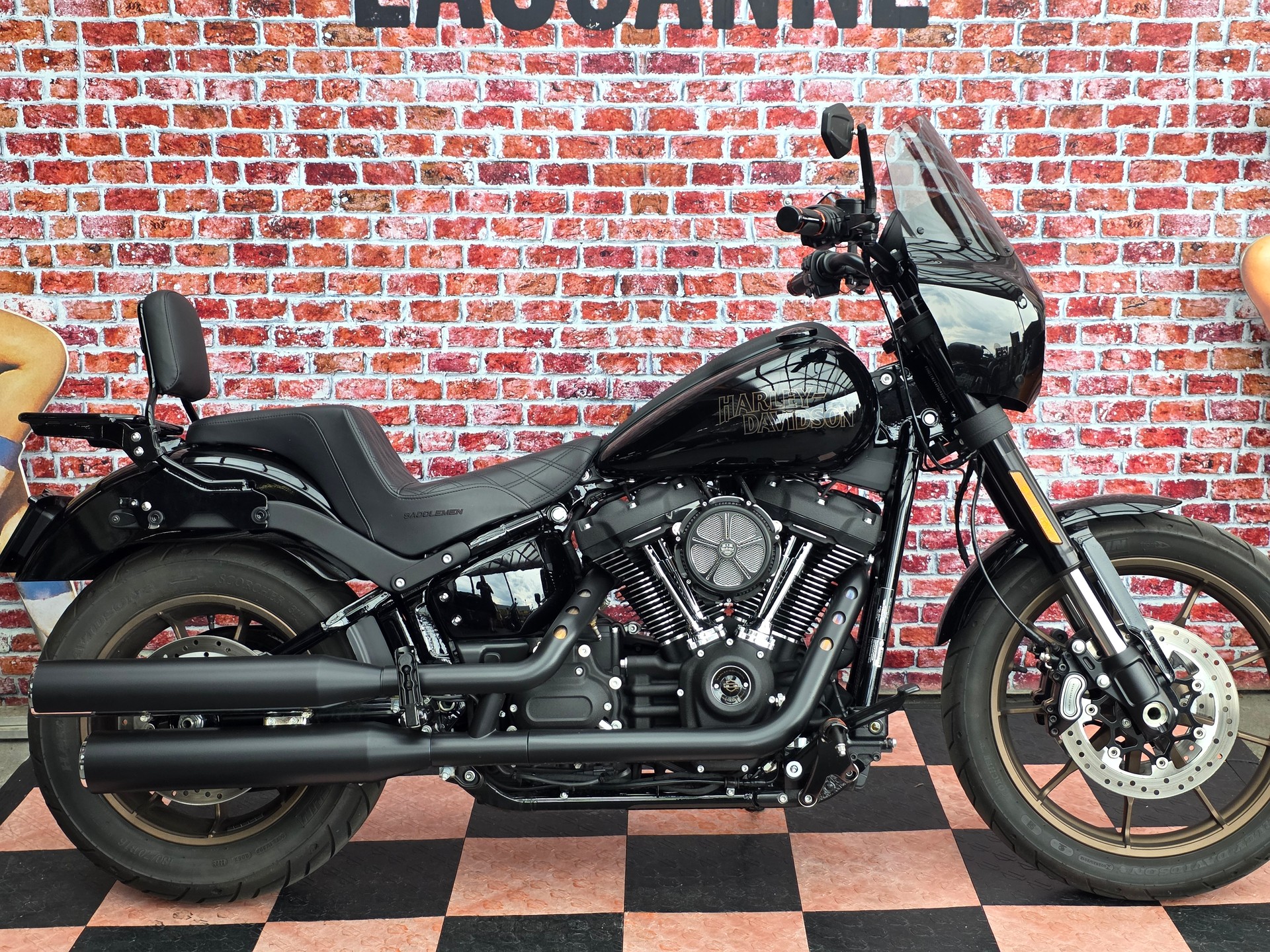 HARLEY-DAVIDSON FXLRS Low Rider S 117-showroom-element-2
