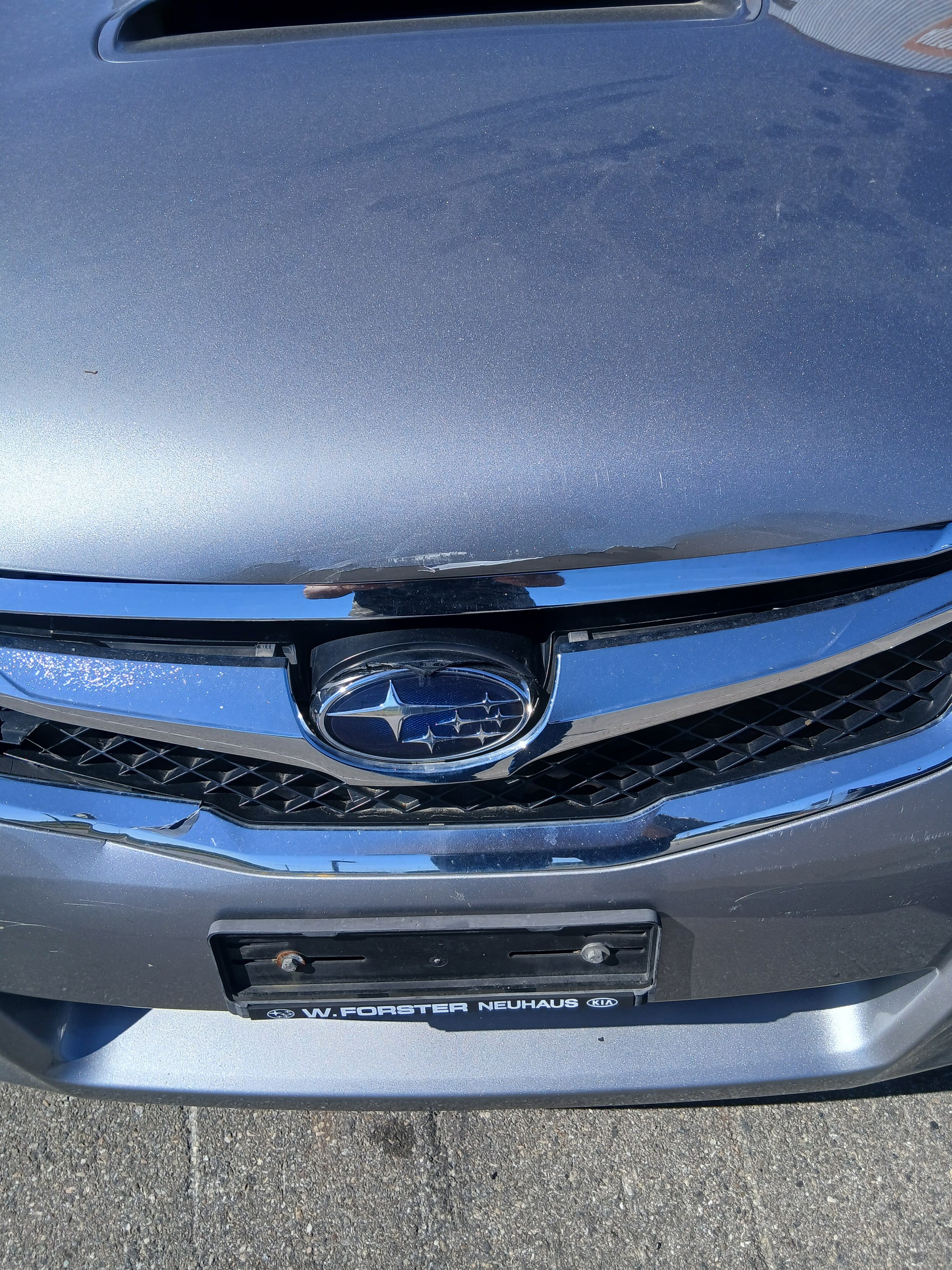 SUBARU Legacy 2.0D Swiss Special AWD-image-11