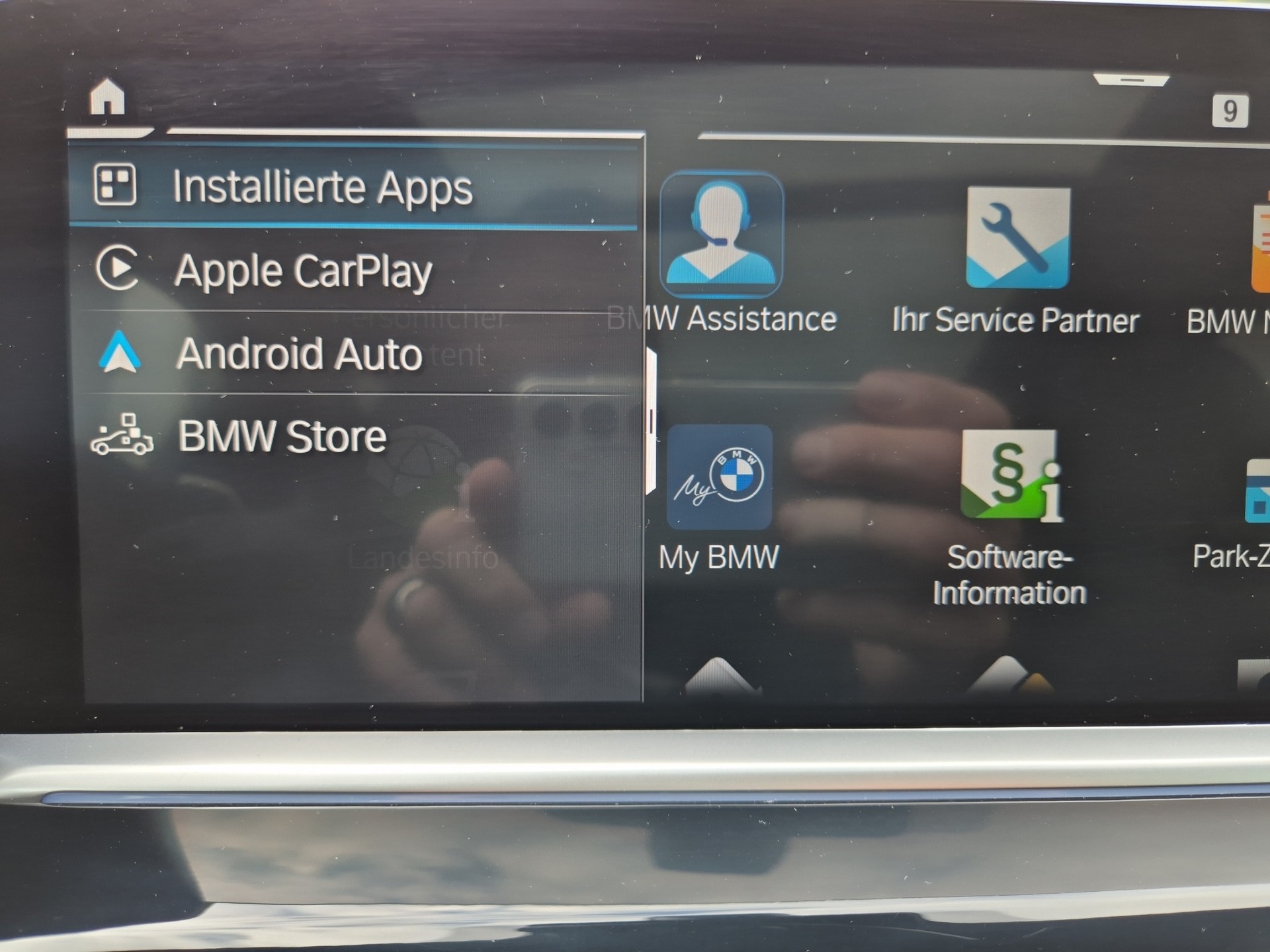 BMW X5 xDrive45e M Sport Steptronic-image-19