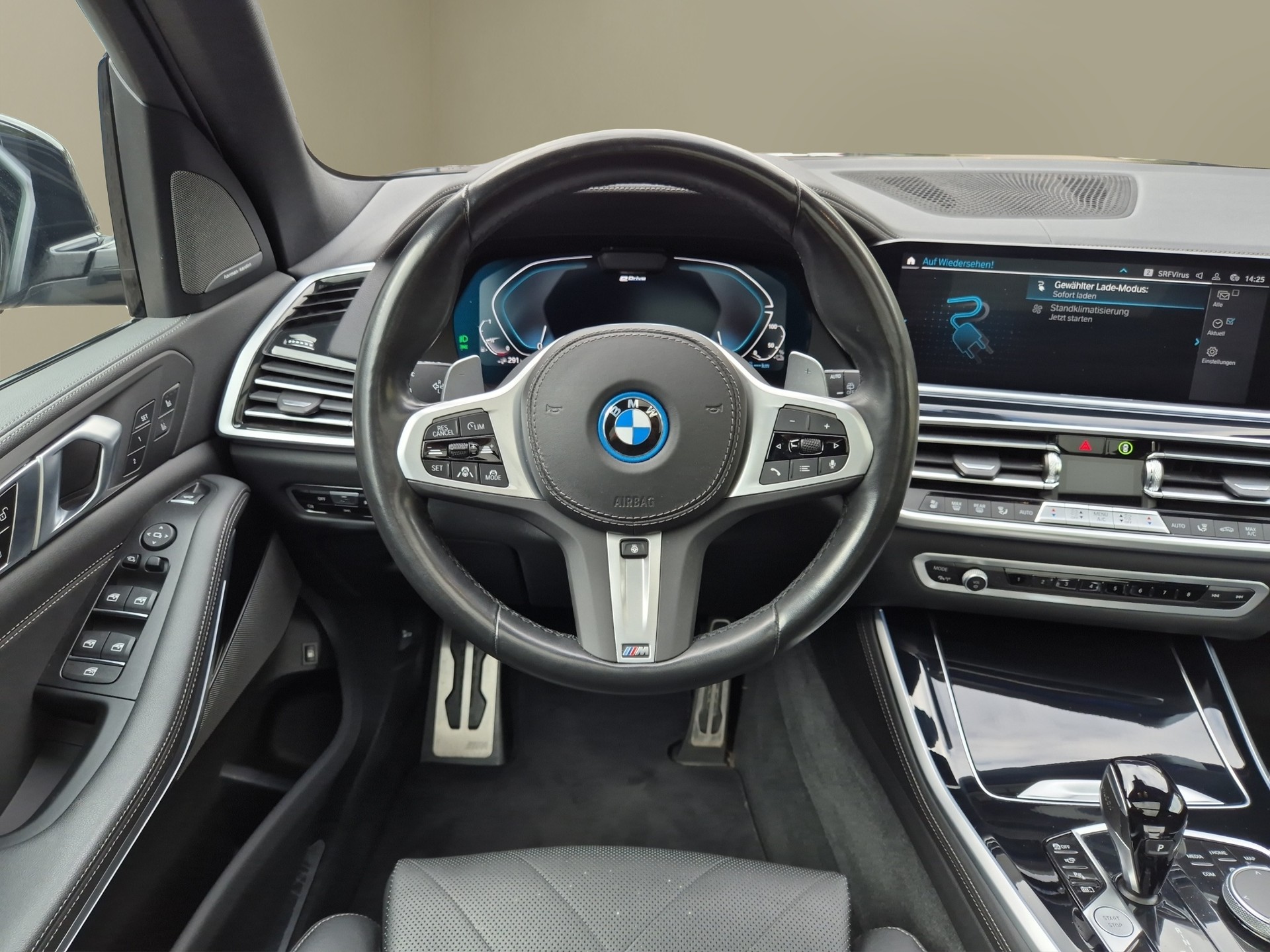 BMW X5 xDrive45e M Sport Steptronic-image-10