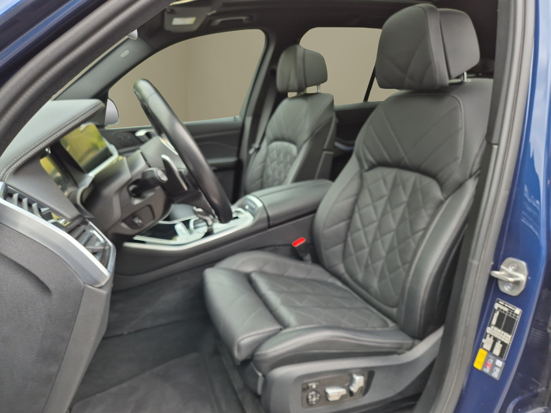 BMW X5 xDrive45e M Sport Steptronic-image-8