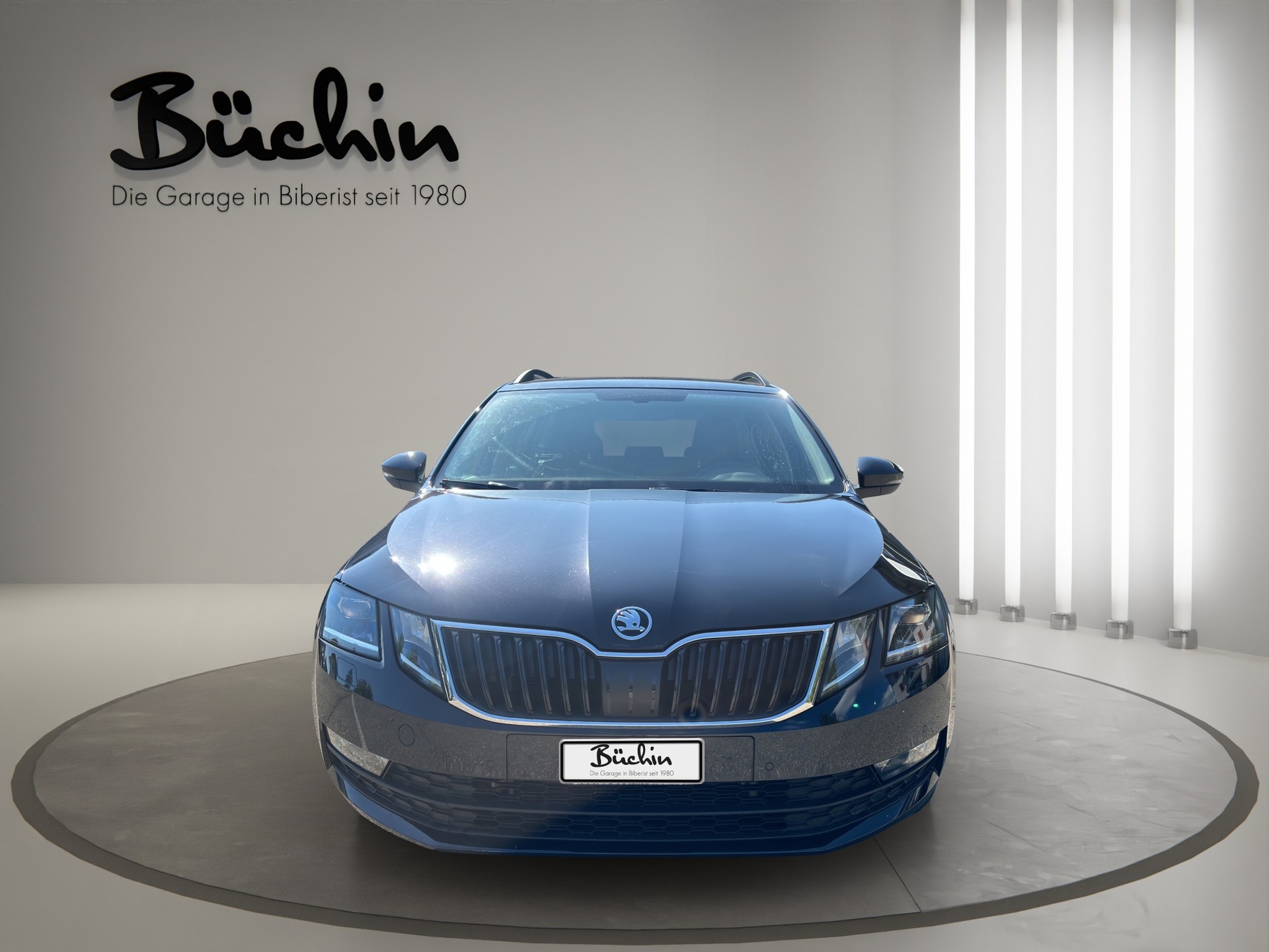 SKODA Octavia Combi 1.8 TSI Ambition 4x4 DSG-showroom-element-1