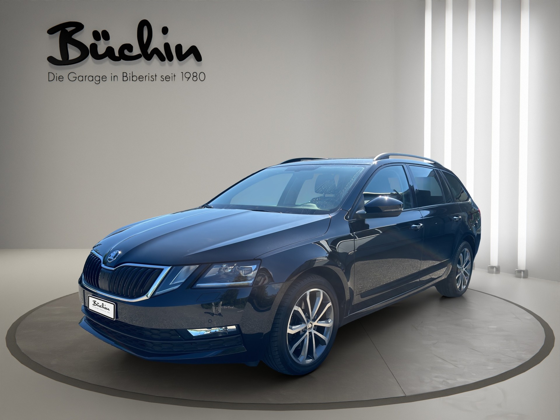 SKODA Octavia Combi 1.8 TSI Ambition 4x4 DSG-showroom-element-2
