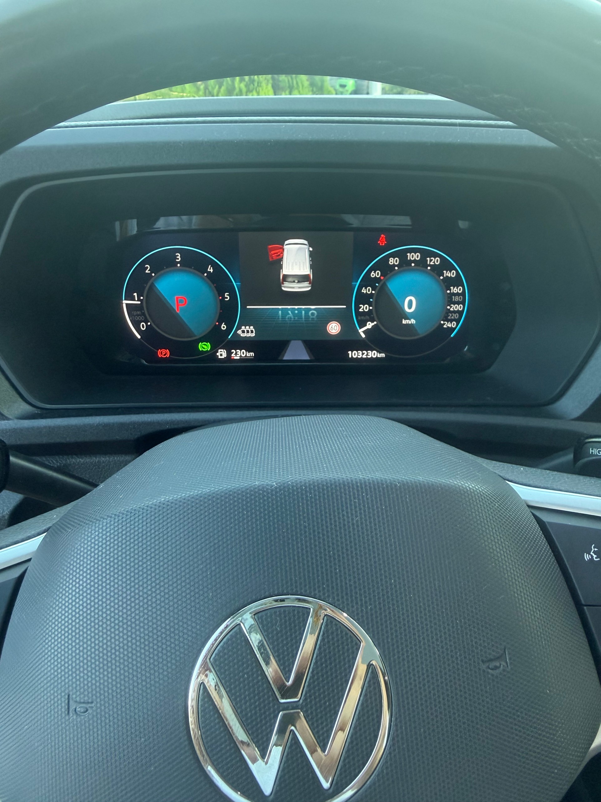 VW 2.0 TDI 122 Liberty DSG-image-5