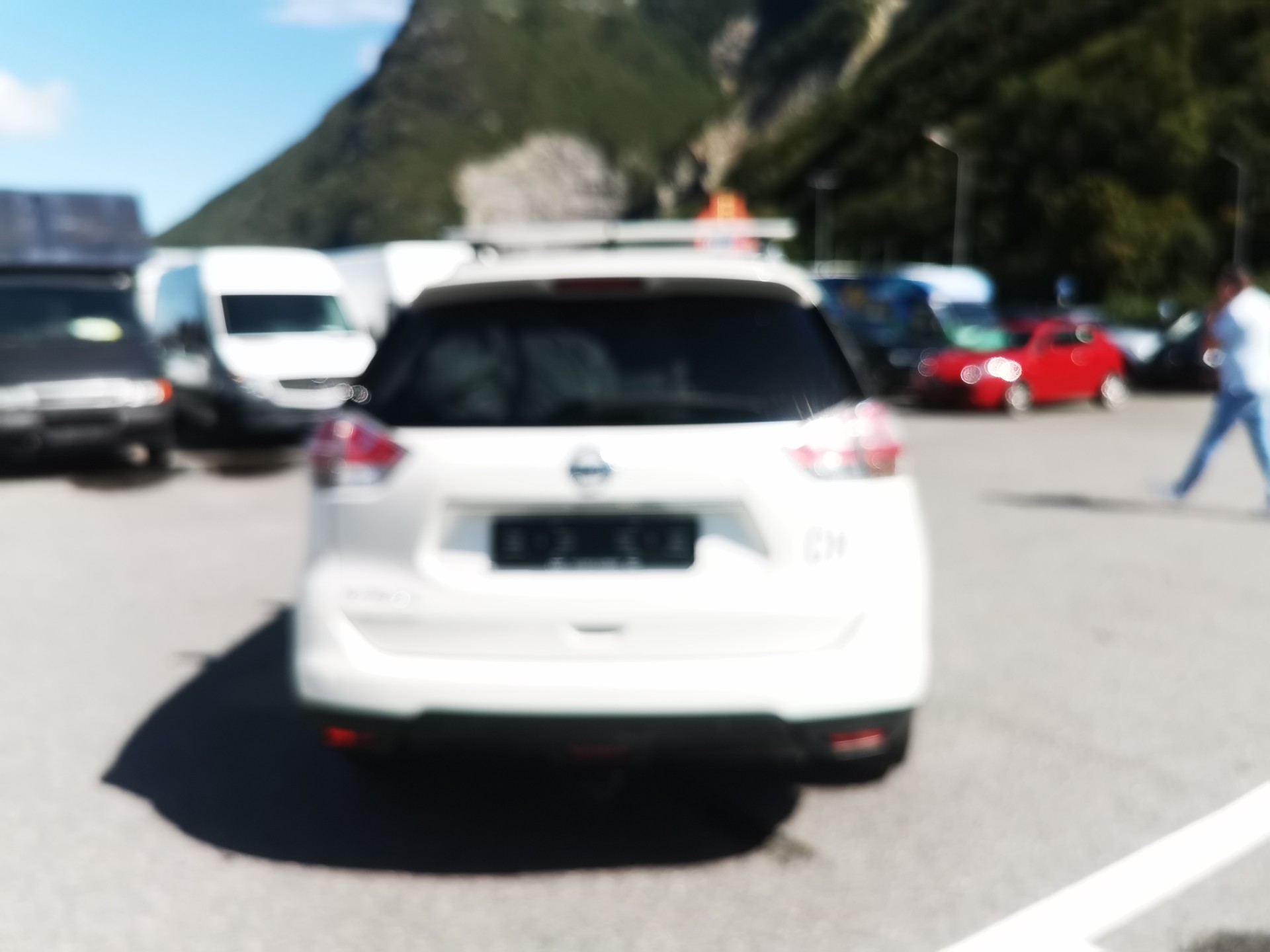 NISSAN X-Trail 2.0 dCi N-Vision Xtronic CVT ALL-MODE 4x4-image-3