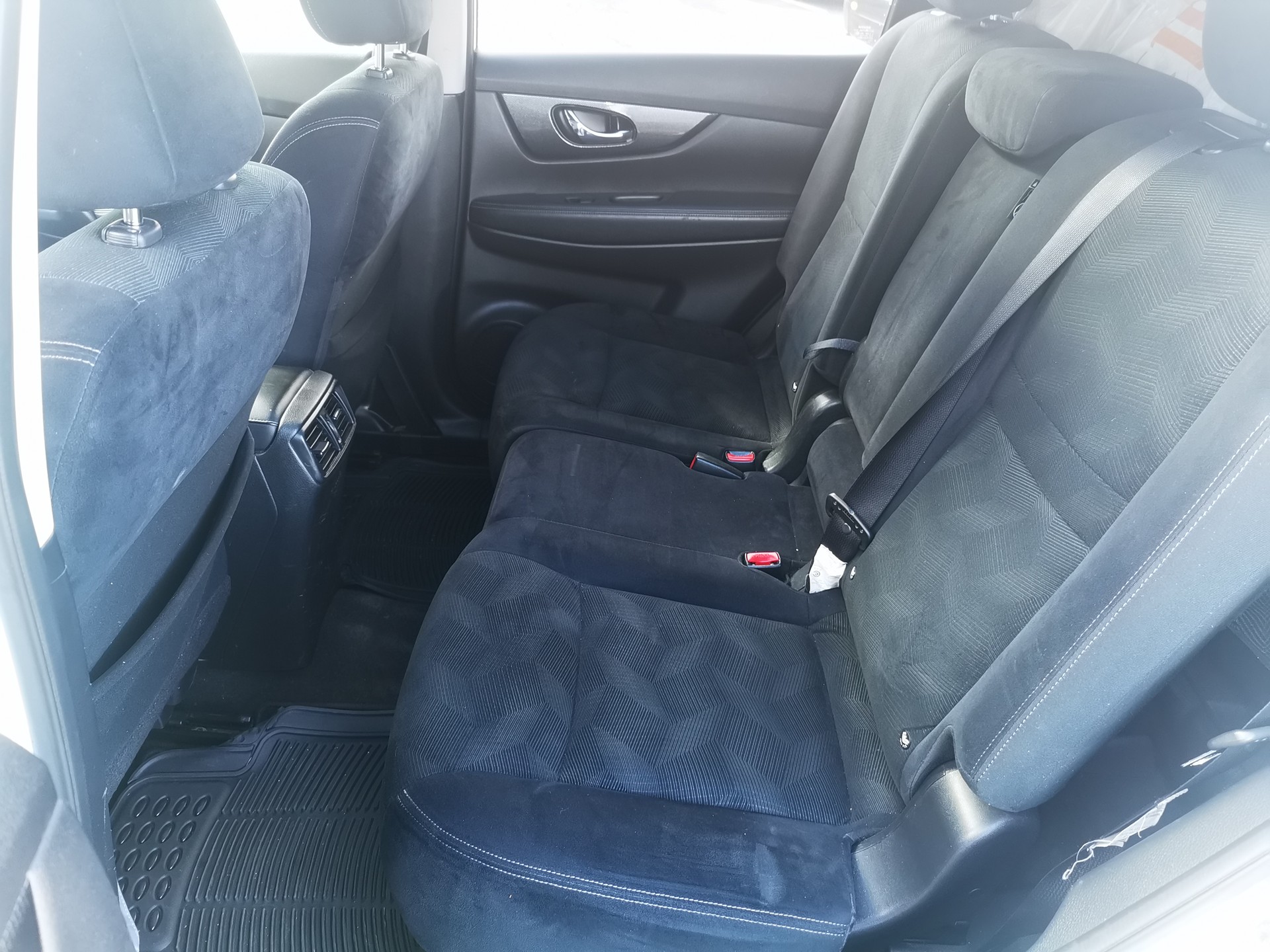 NISSAN X-Trail 2.0 dCi N-Vision Xtronic CVT ALL-MODE 4x4-image-8